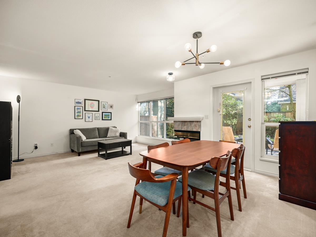 102 3770 THURSTON STREET Unit: 102