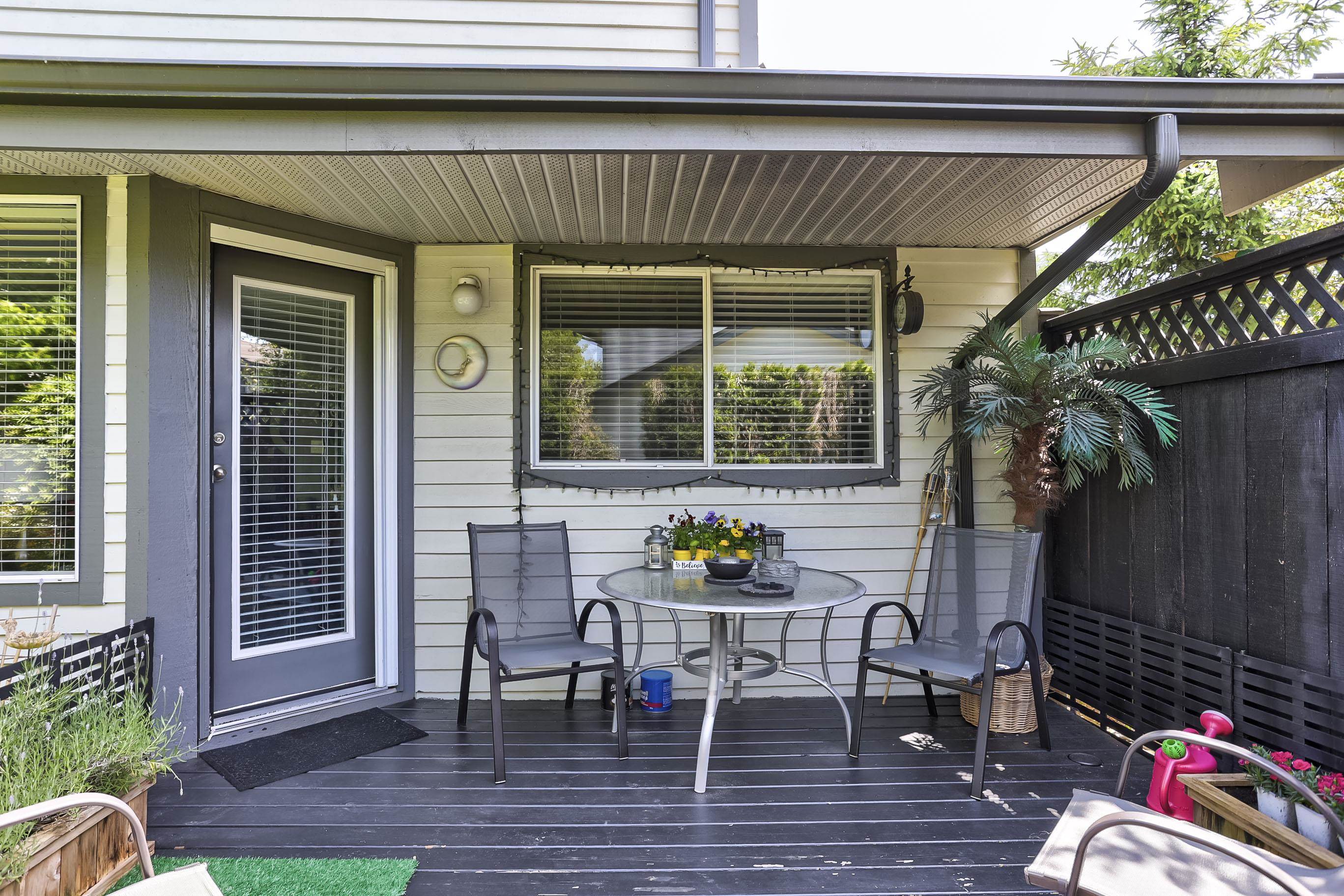 23 11580 BURNETT STREET Unit: 23