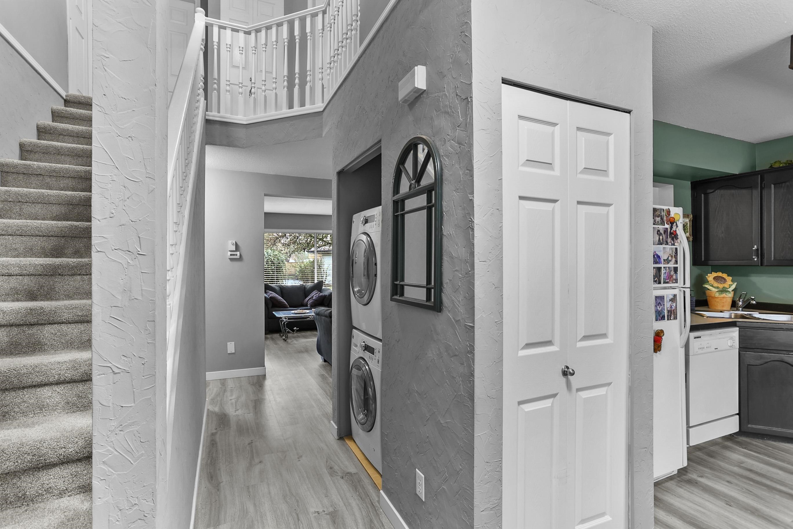 23 11580 BURNETT STREET Unit: 23