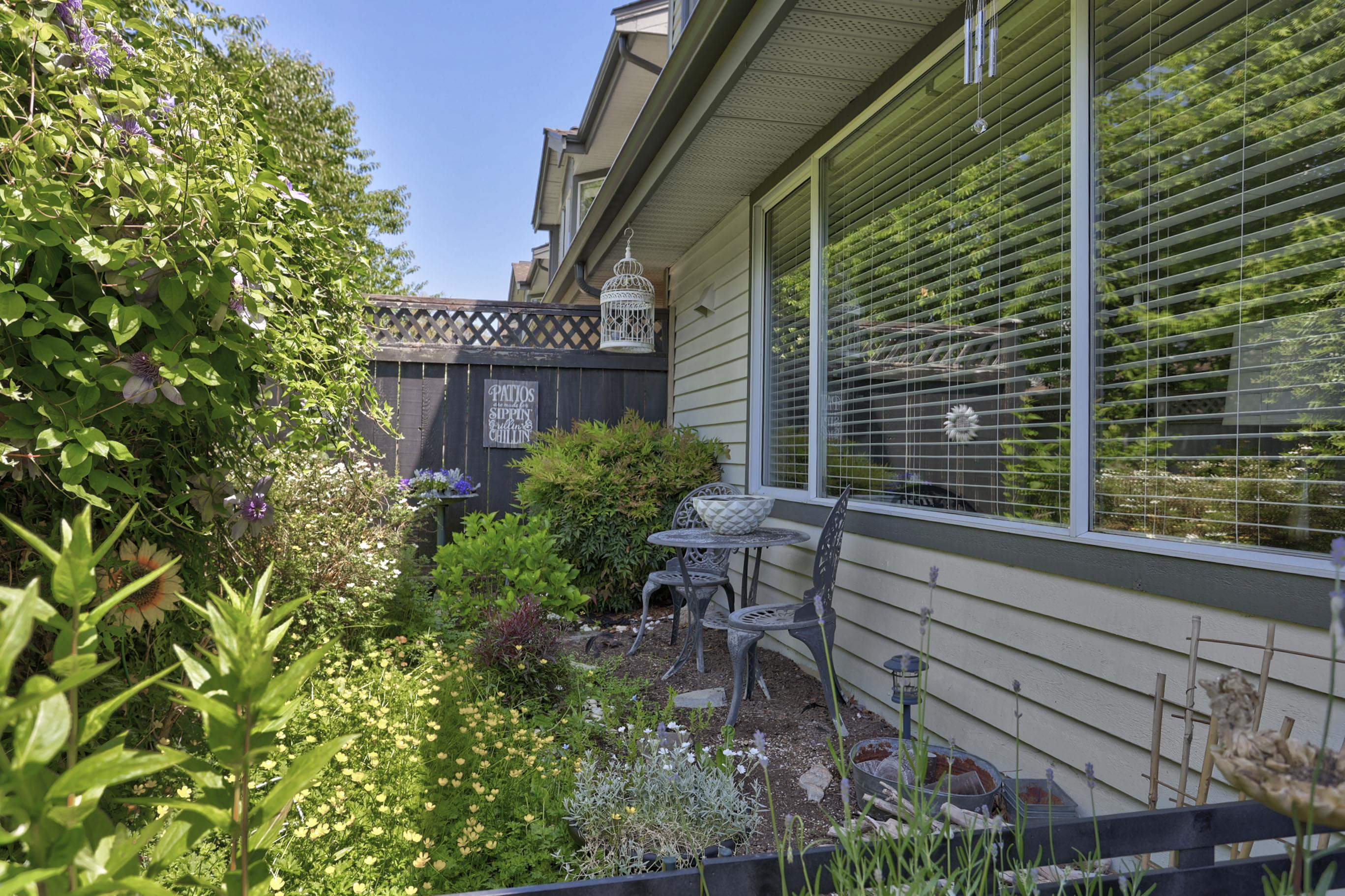 23 11580 BURNETT STREET Unit: 23