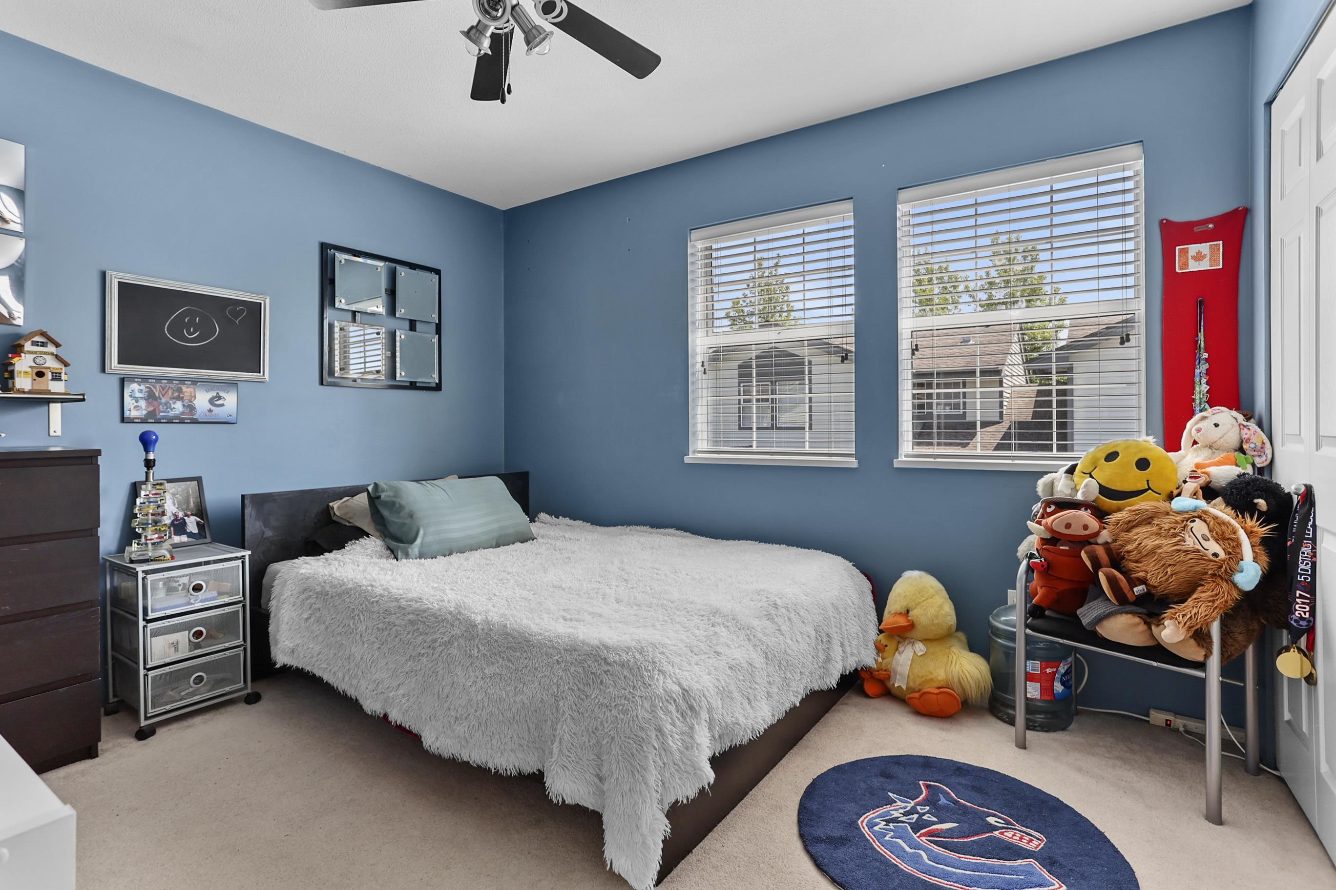 23 11580 BURNETT STREET Unit: 23