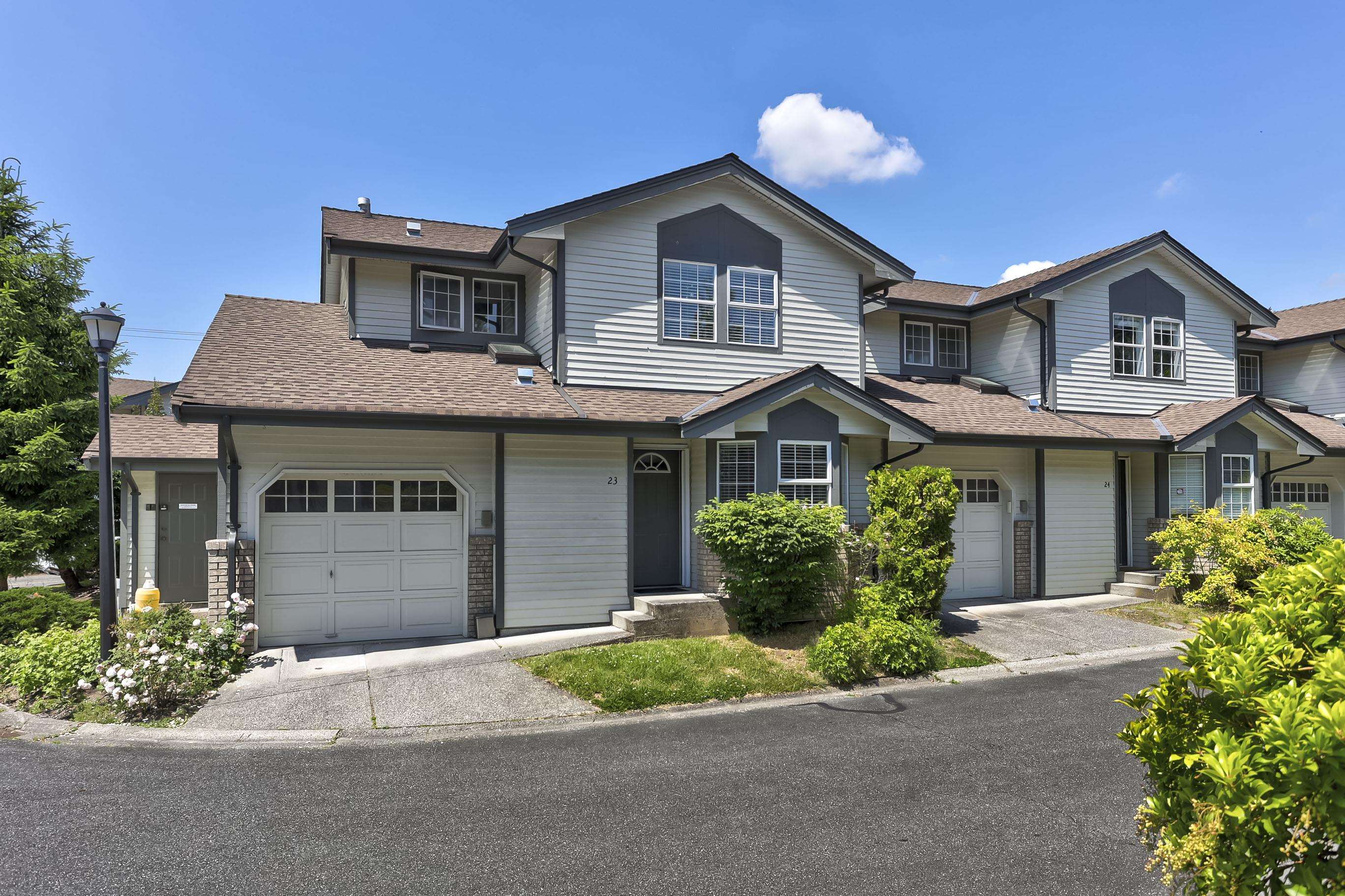 23 11580 BURNETT STREET Unit: 23