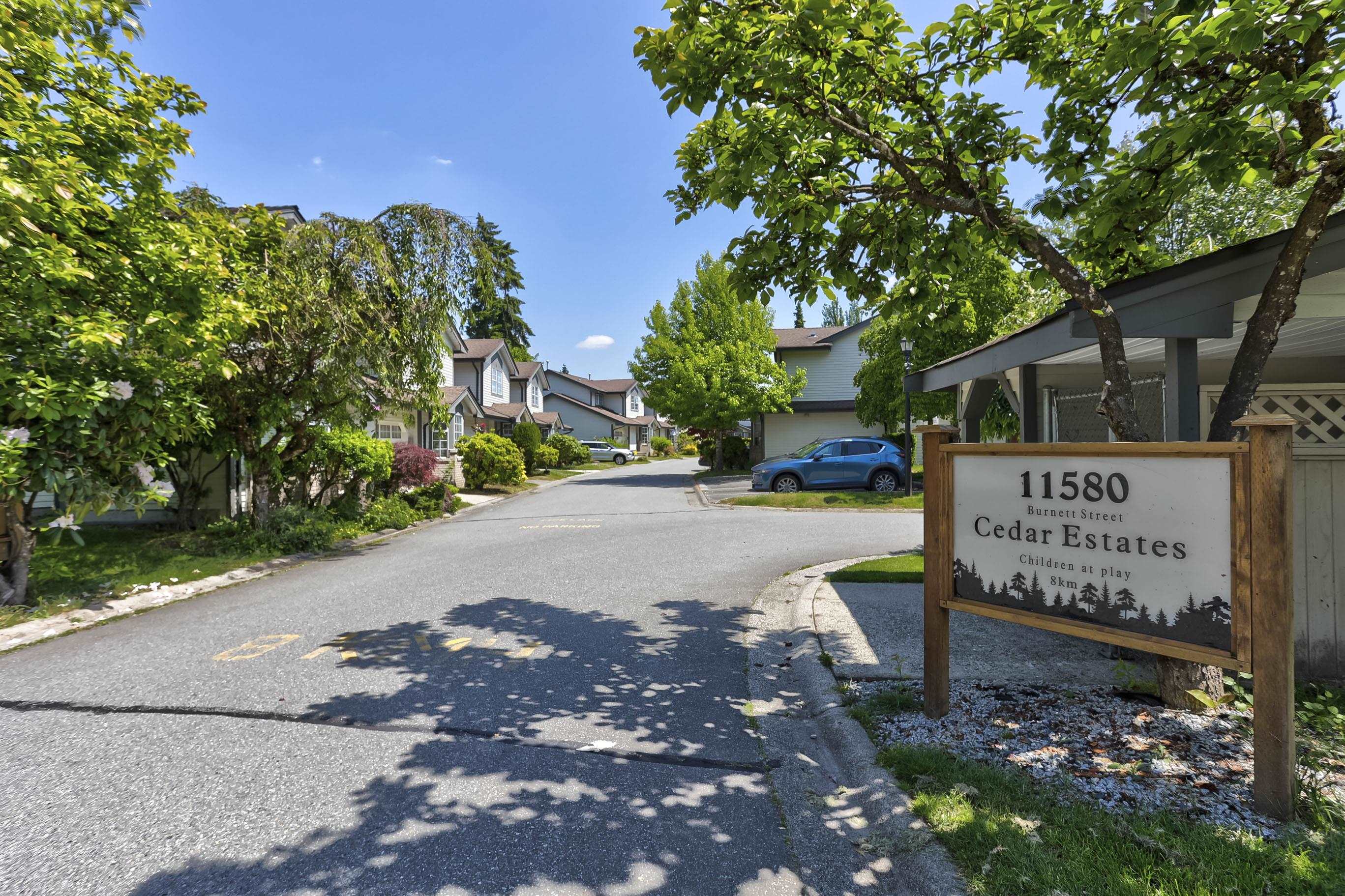 23 11580 BURNETT STREET Unit: 23