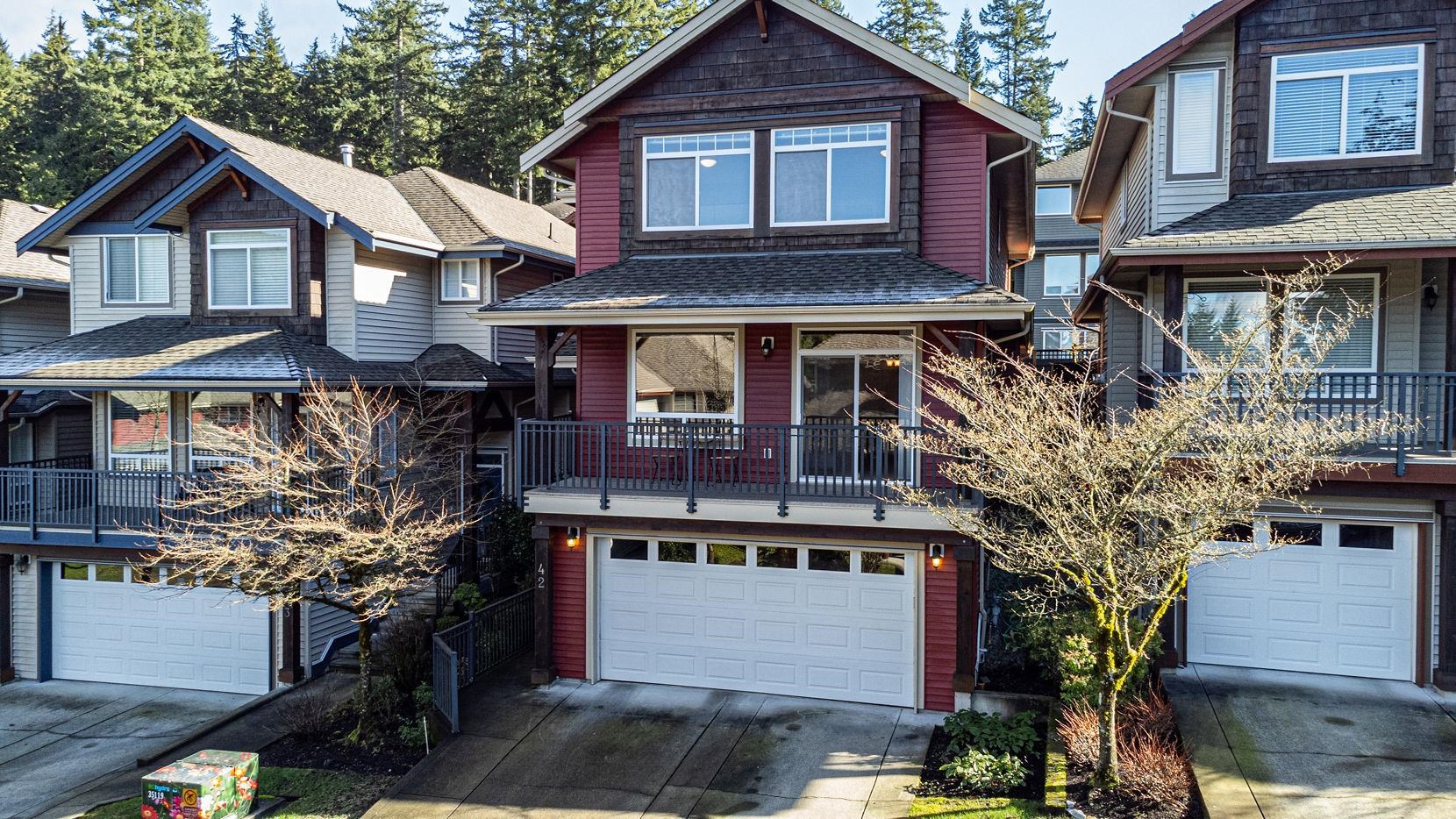 42 1705 PARKWAY BOULEVARD Unit: 42