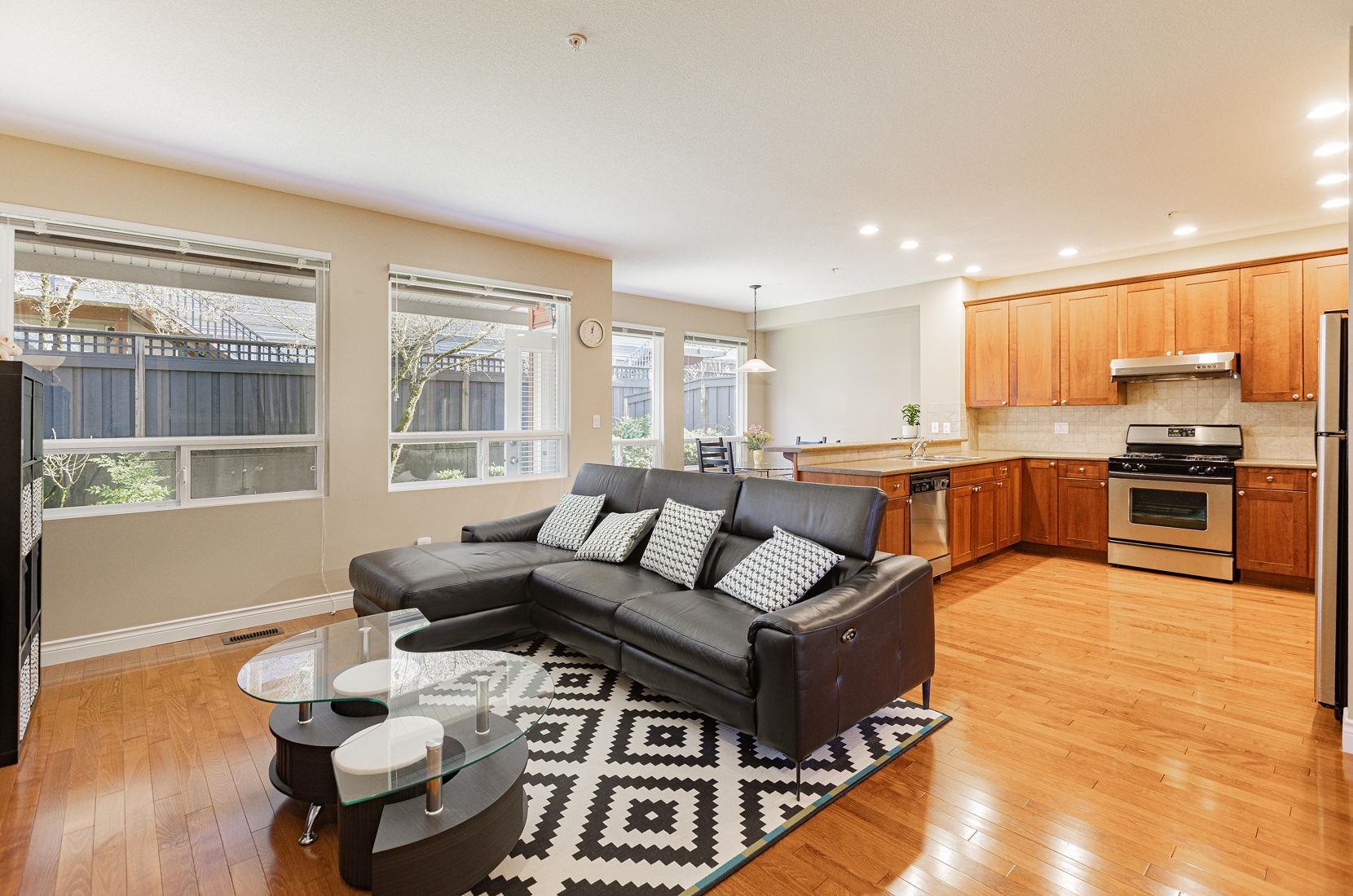 42 1705 PARKWAY BOULEVARD Unit: 42