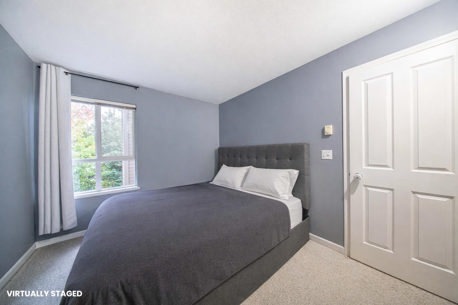 208 5355 BOUNDARY ROAD Unit: 208