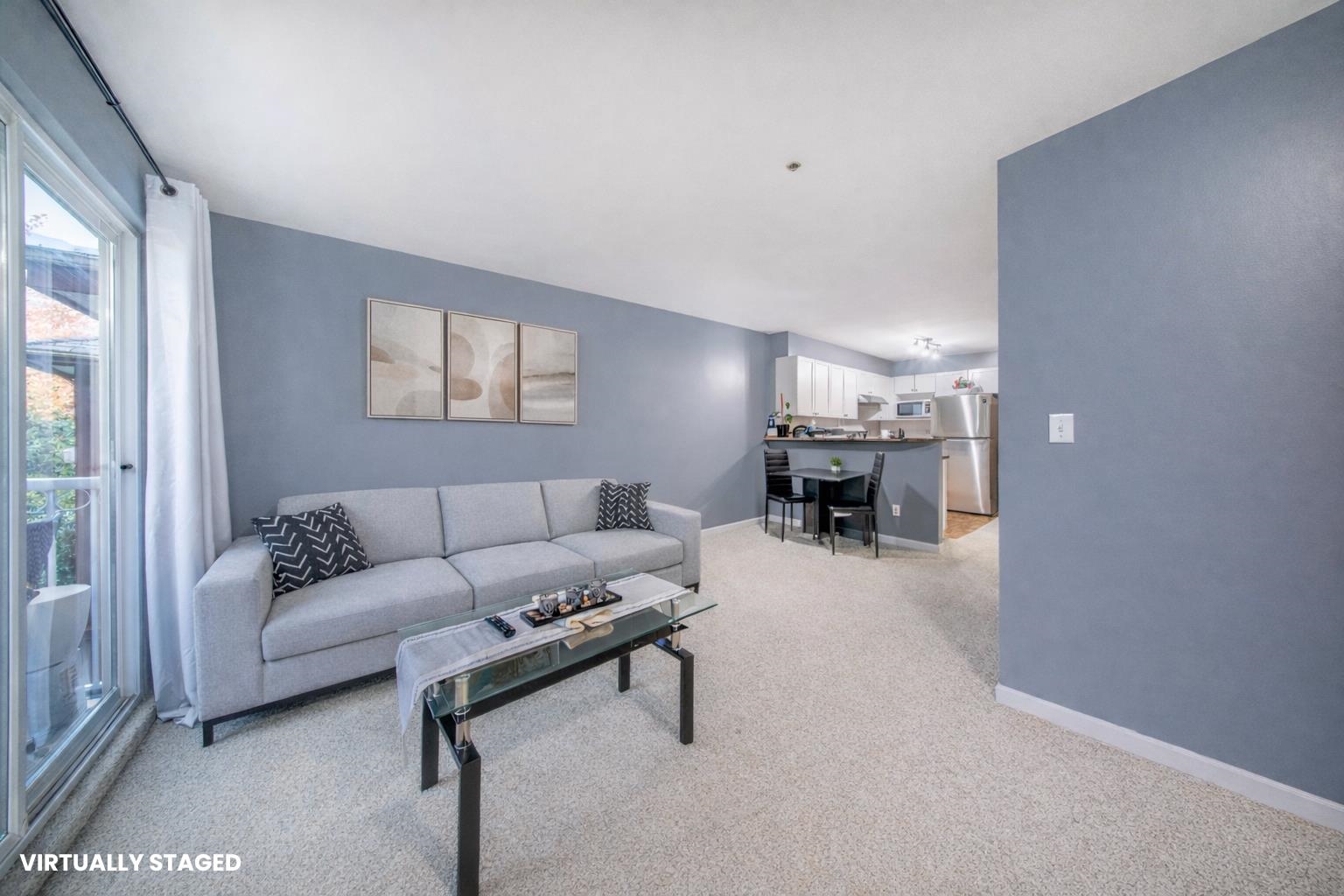 208 5355 BOUNDARY ROAD Unit: 208