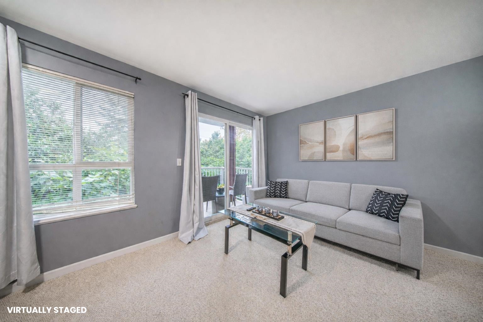208 5355 BOUNDARY ROAD Unit: 208