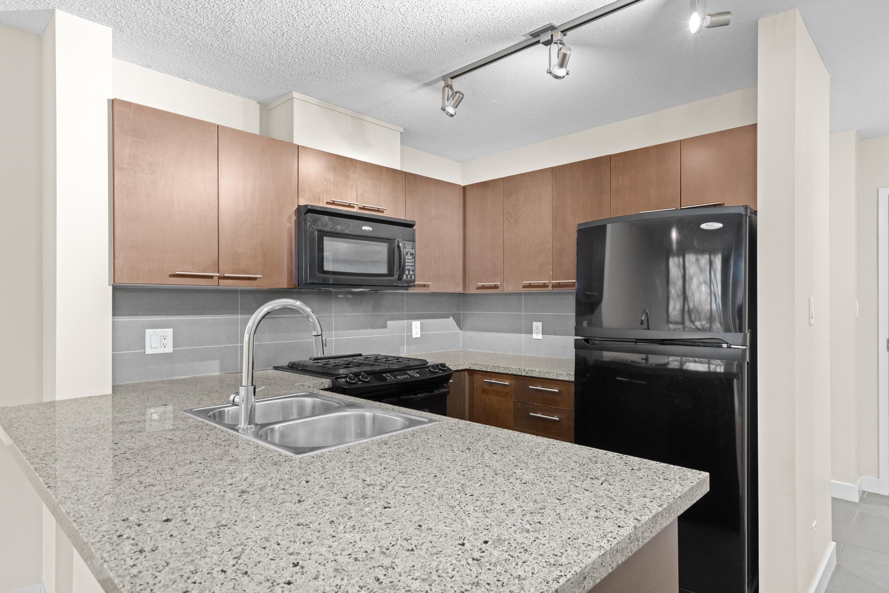 506 9171 FERNDALE ROAD Unit: 506