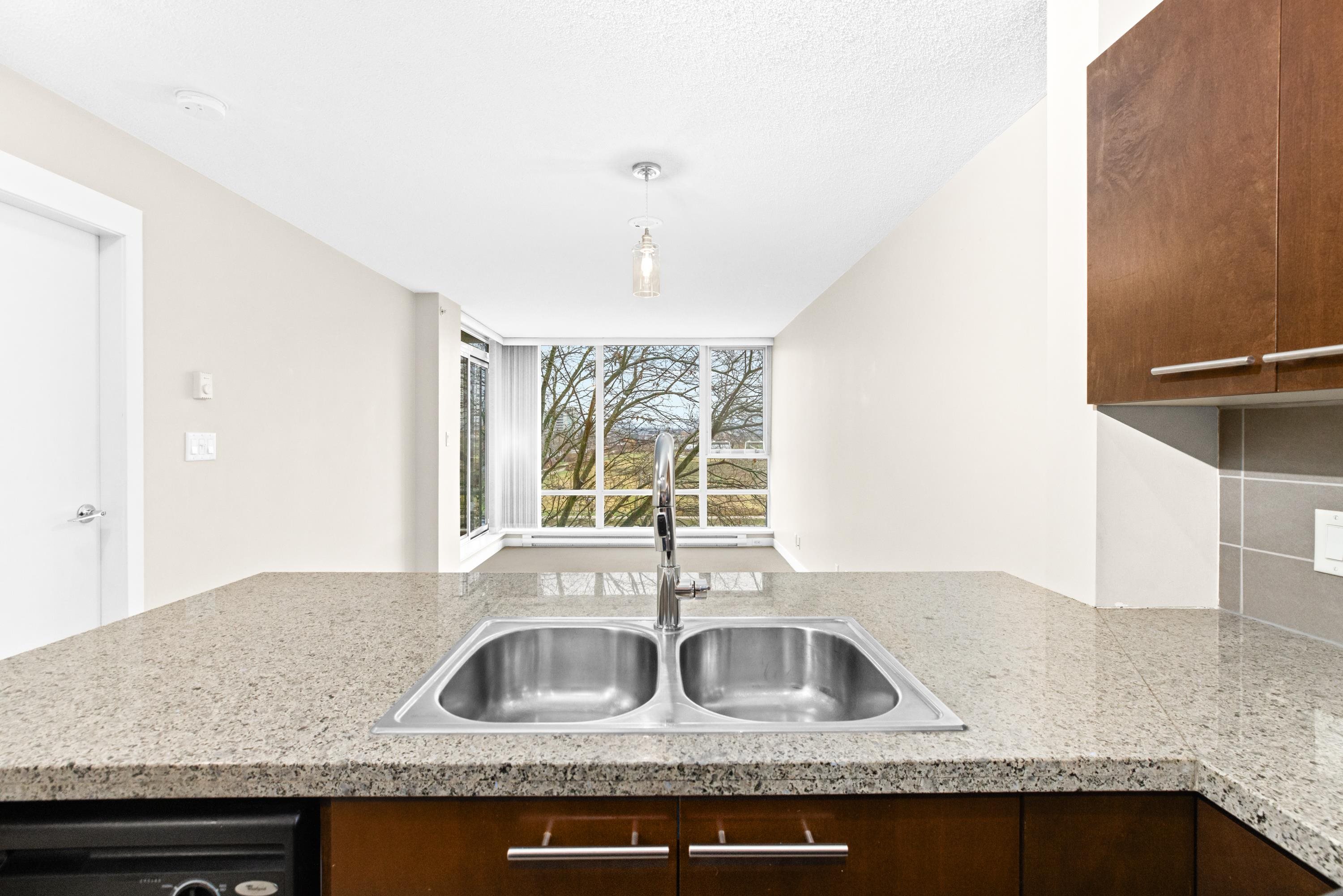 506 9171 FERNDALE ROAD Unit: 506