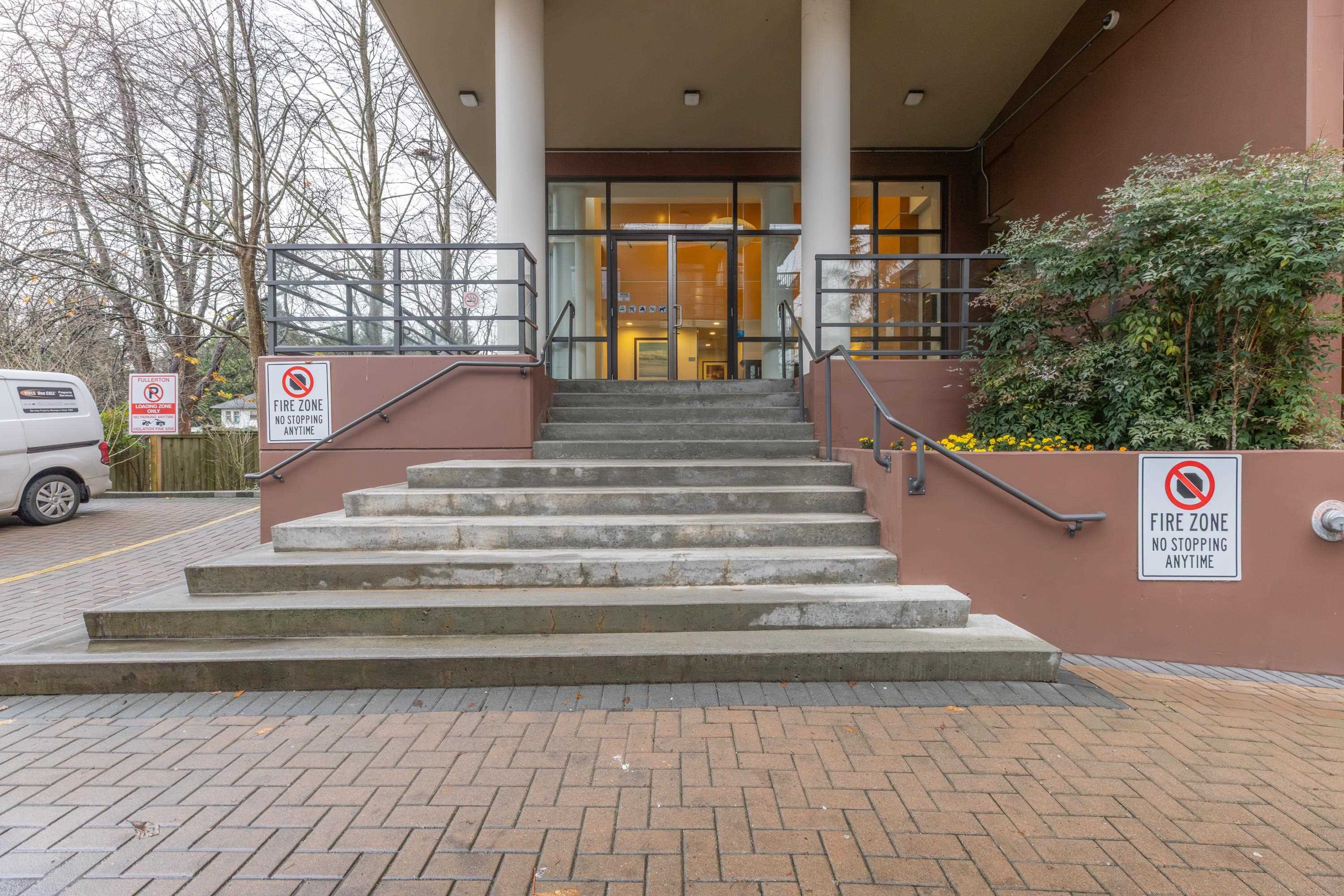 506 9171 FERNDALE ROAD Unit: 506