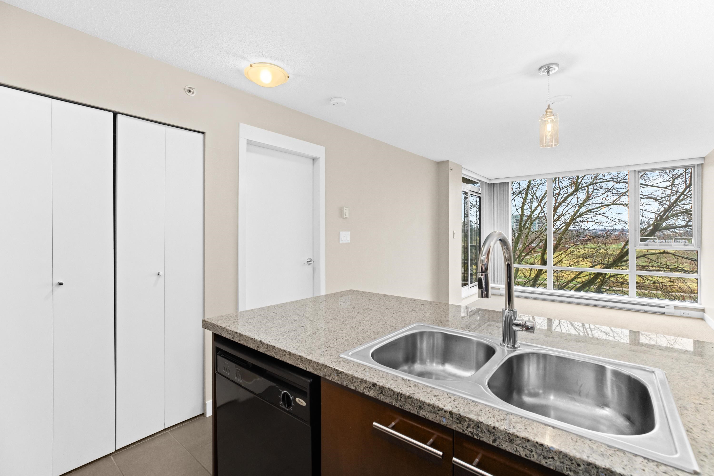 506 9171 FERNDALE ROAD Unit: 506