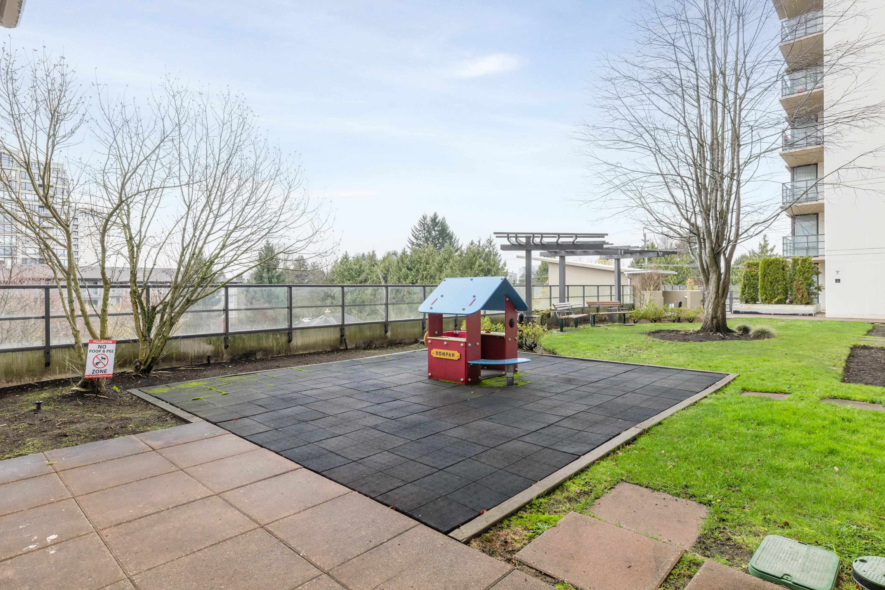 506 9171 FERNDALE ROAD Unit: 506