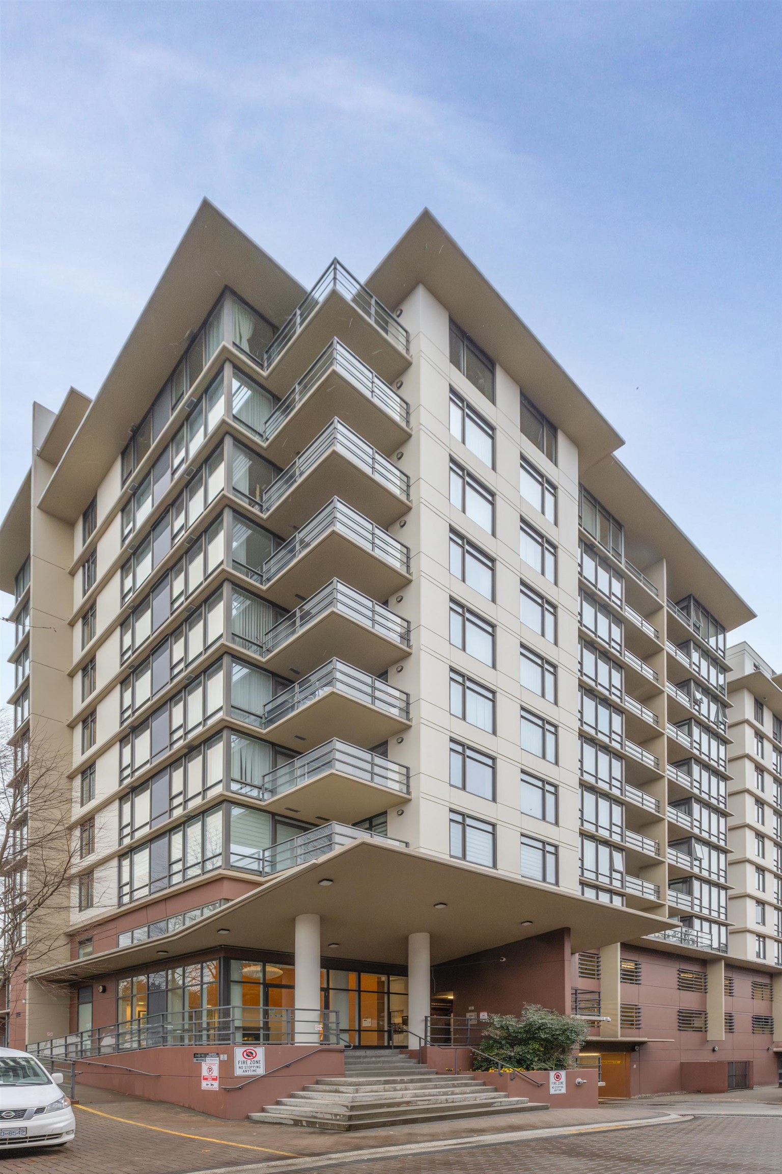 506 9171 FERNDALE ROAD Unit: 506