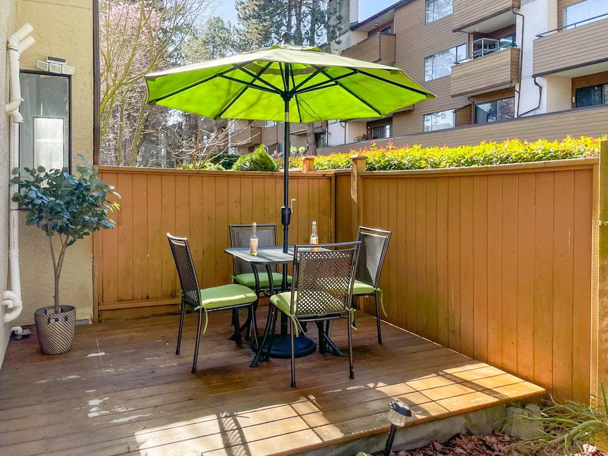 6 7311 MOFFATT ROAD Unit: 6