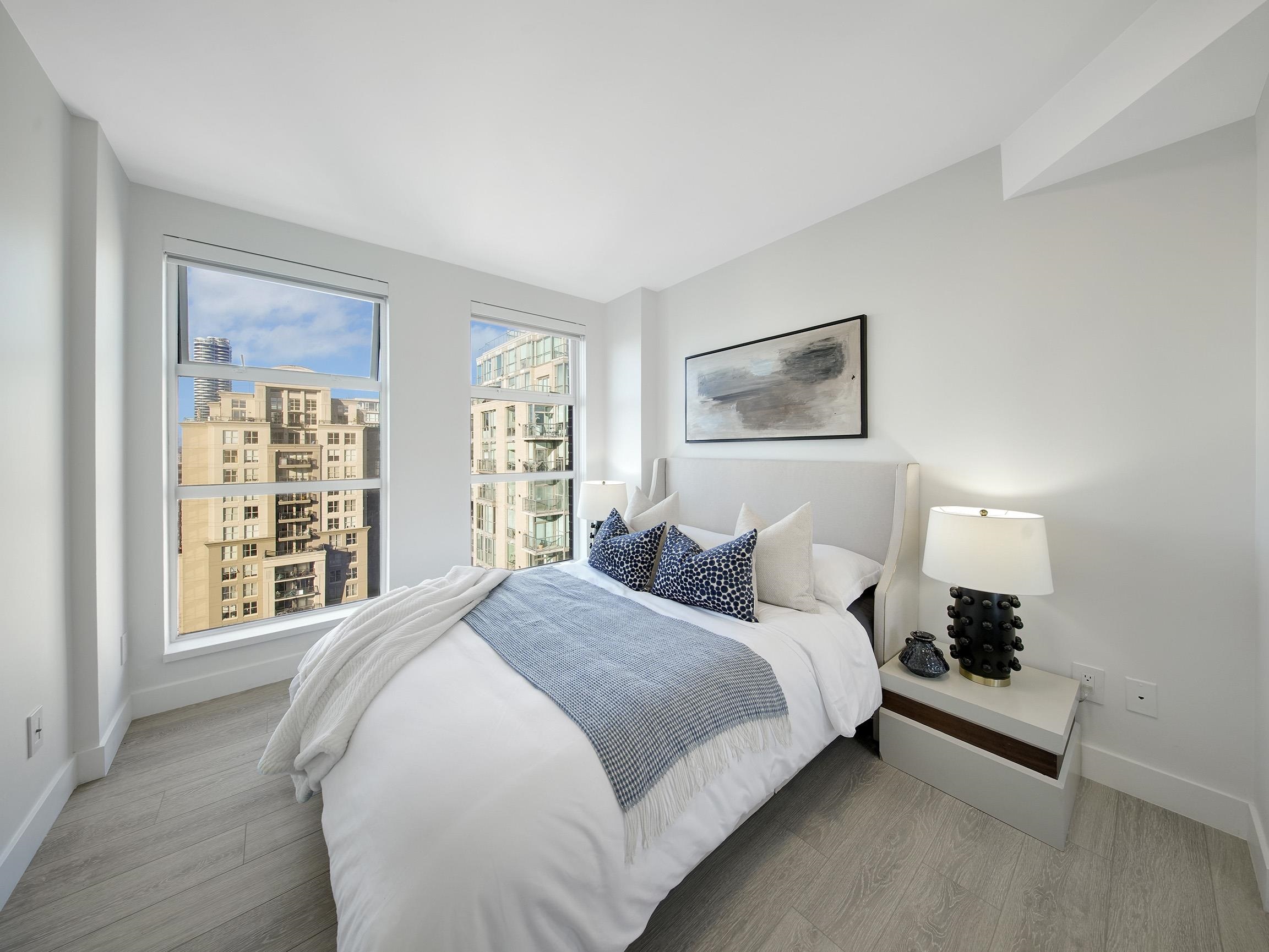 3309 939 HOMER STREET Unit: 3309