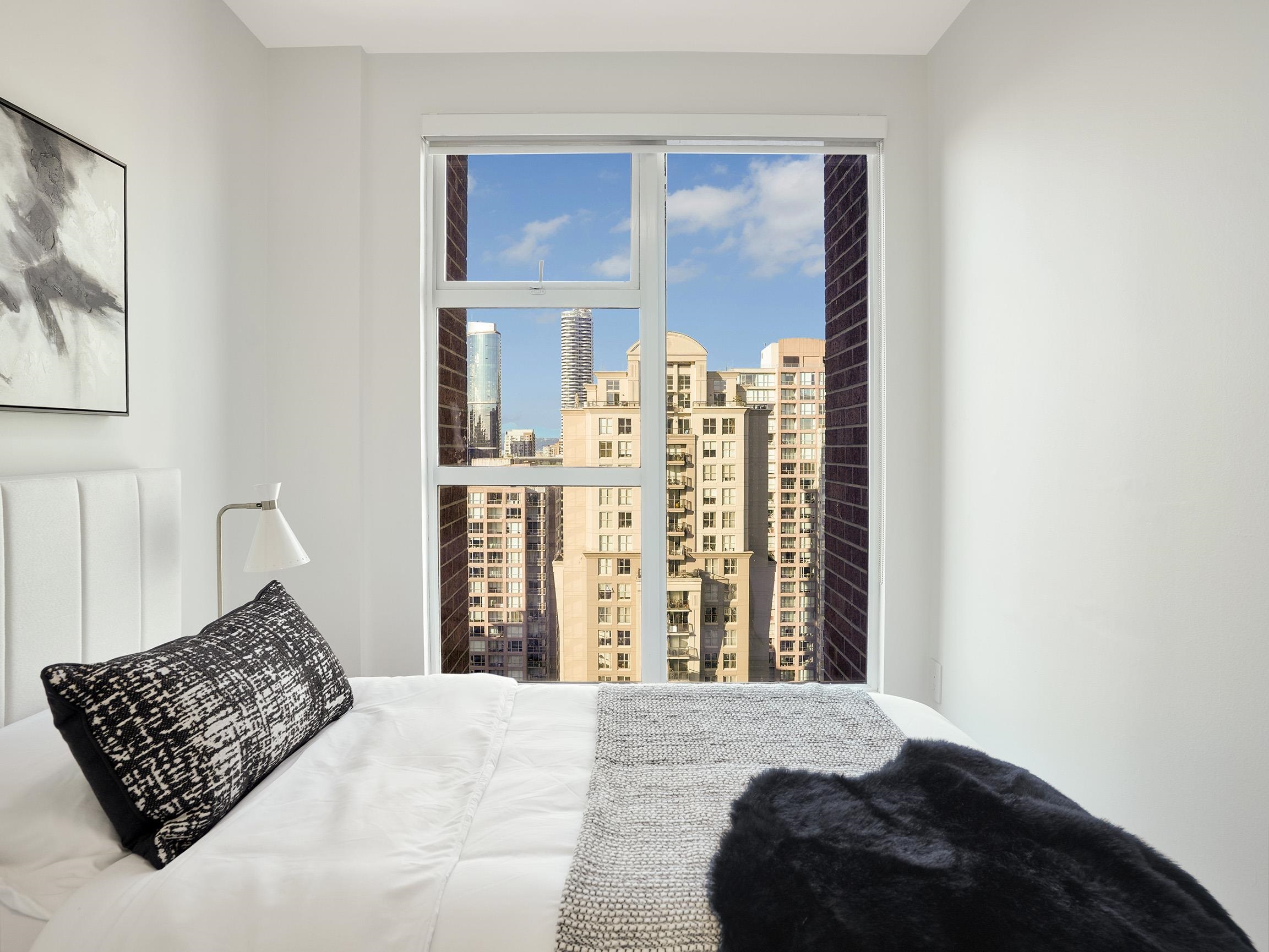 3309 939 HOMER STREET Unit: 3309