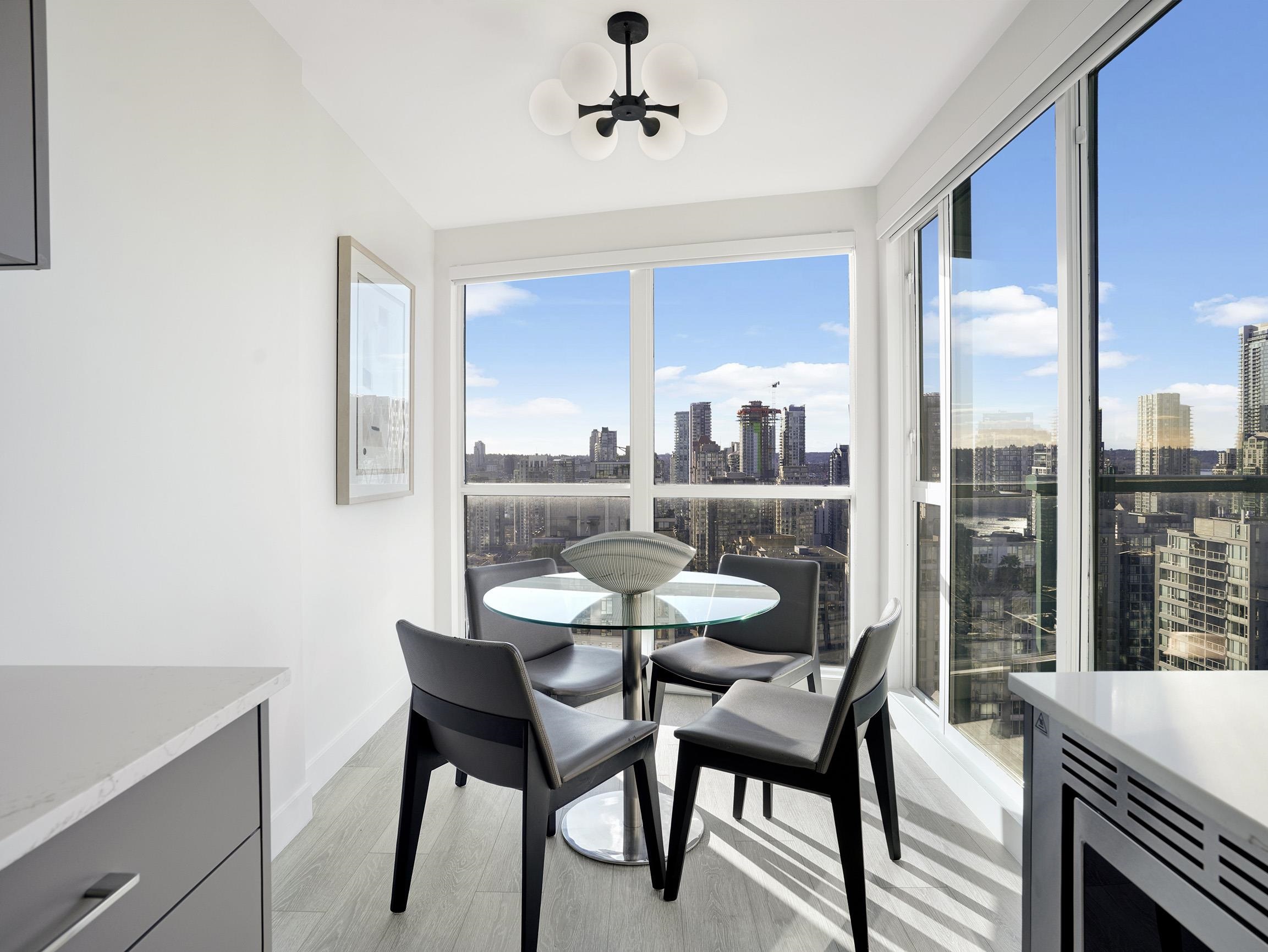 3309 939 HOMER STREET Unit: 3309