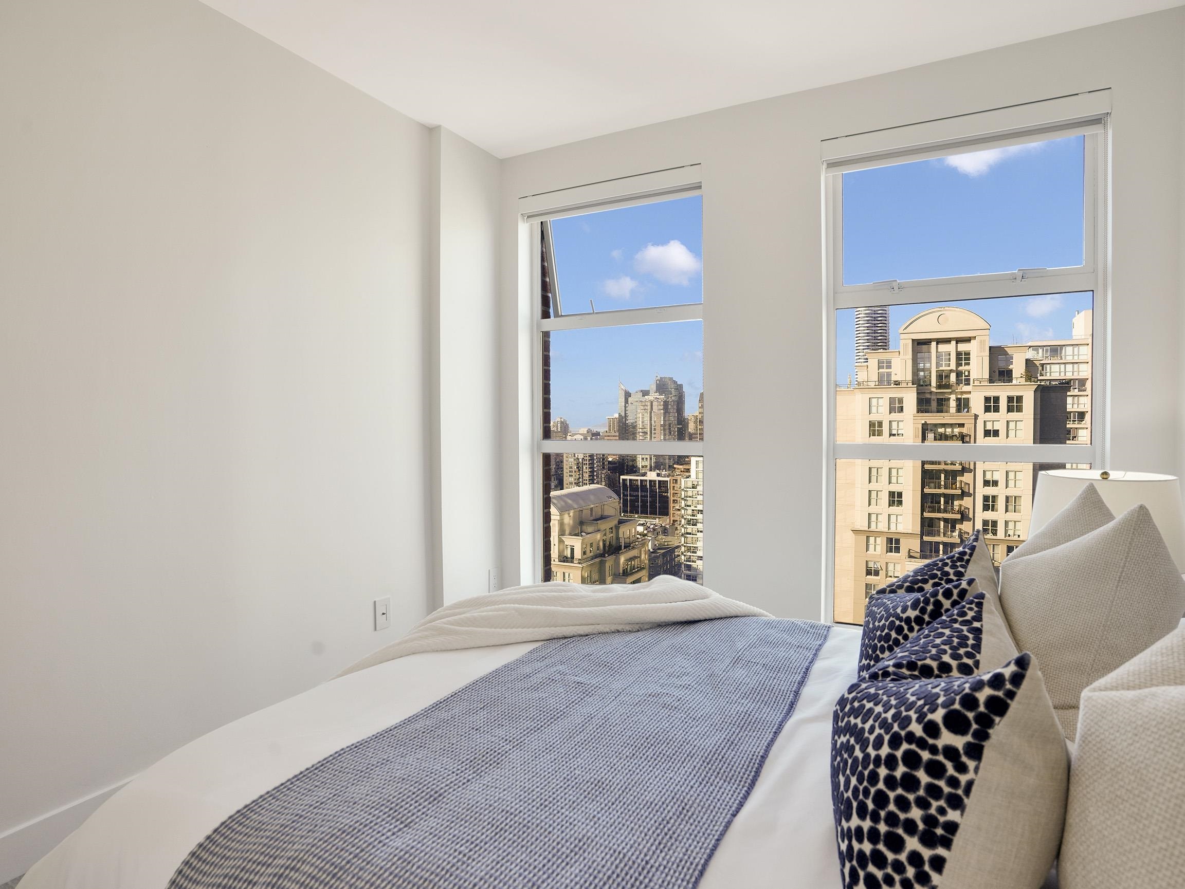 3309 939 HOMER STREET Unit: 3309