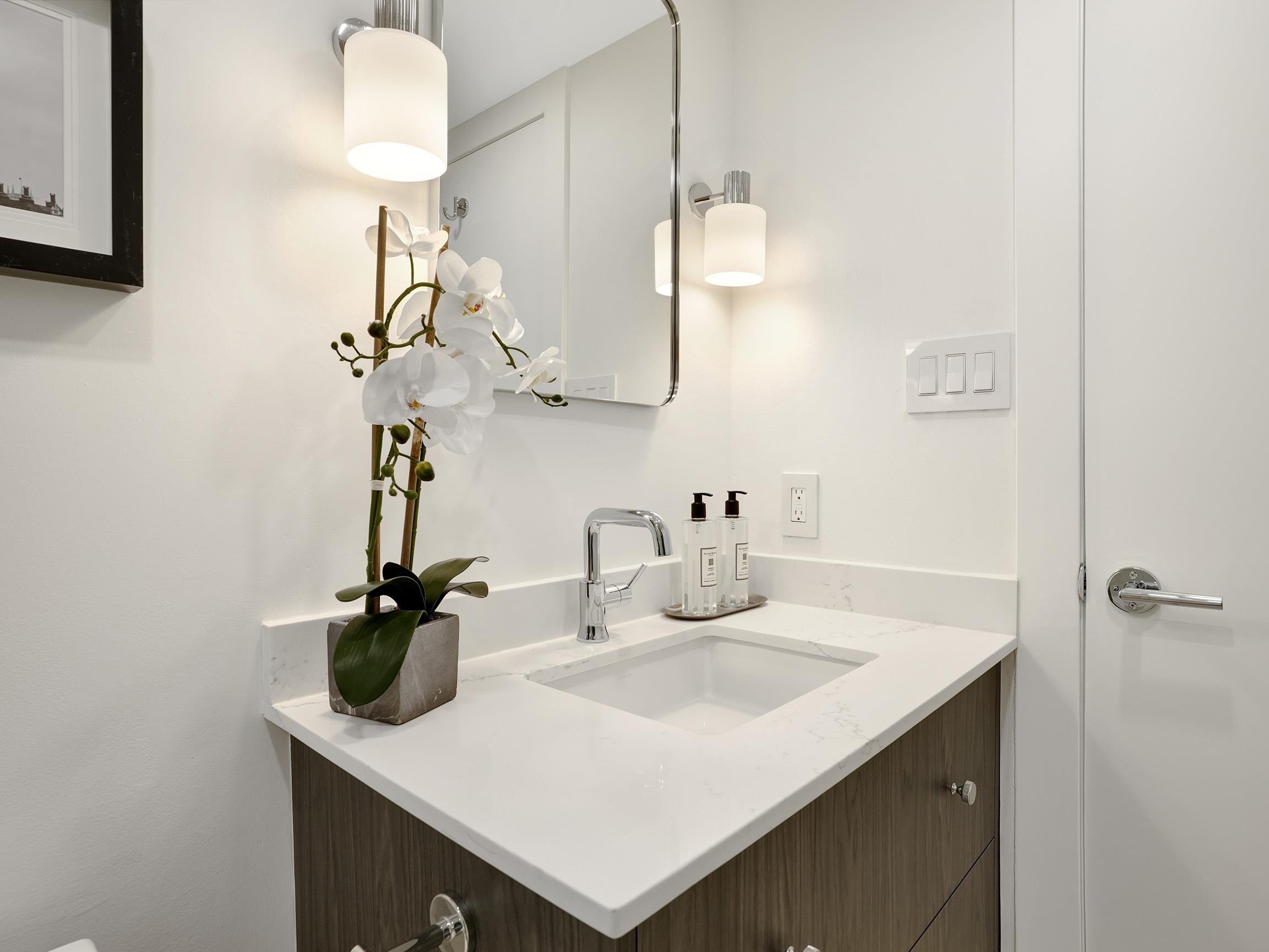 3309 939 HOMER STREET Unit: 3309