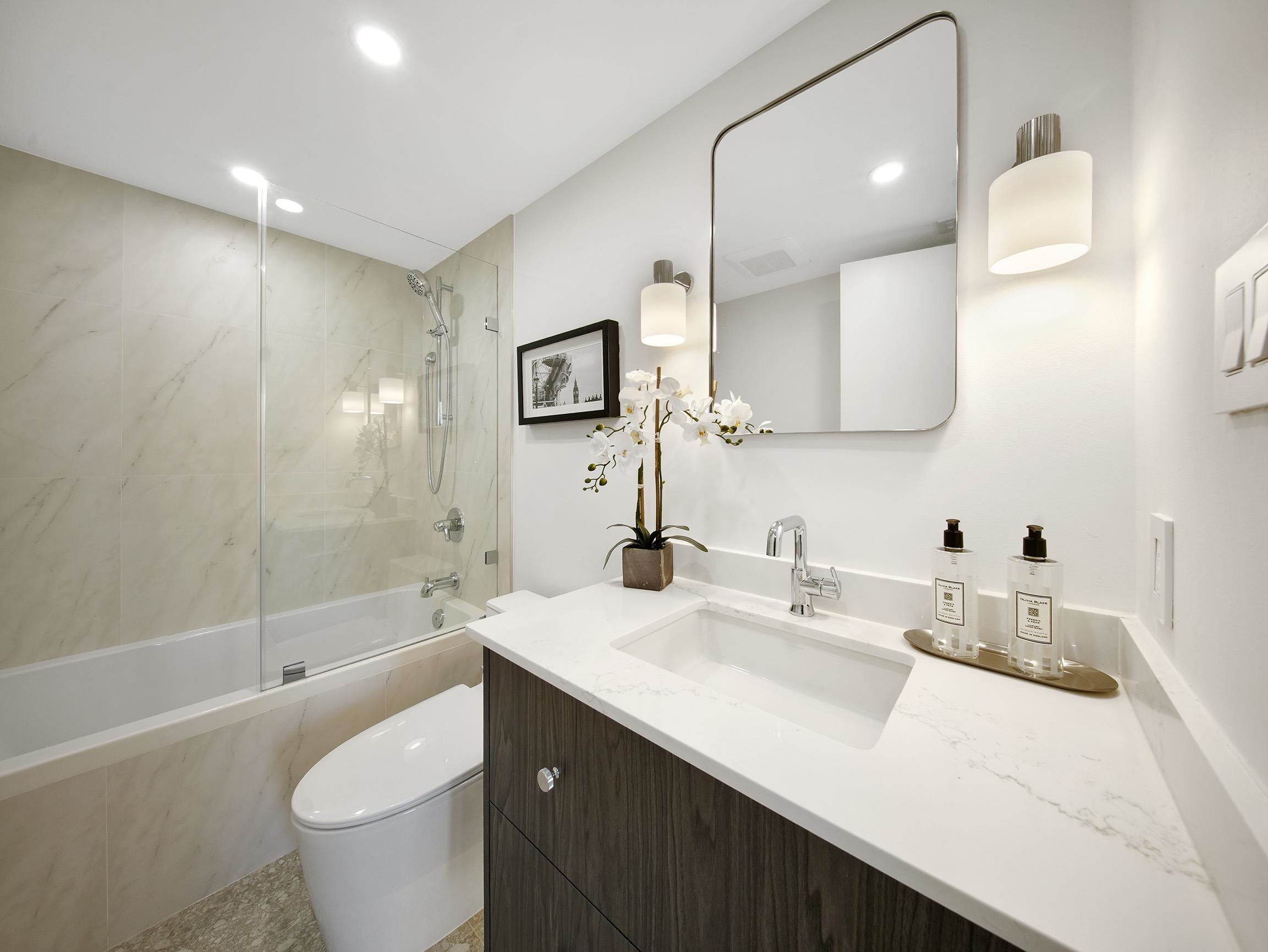 3309 939 HOMER STREET Unit: 3309