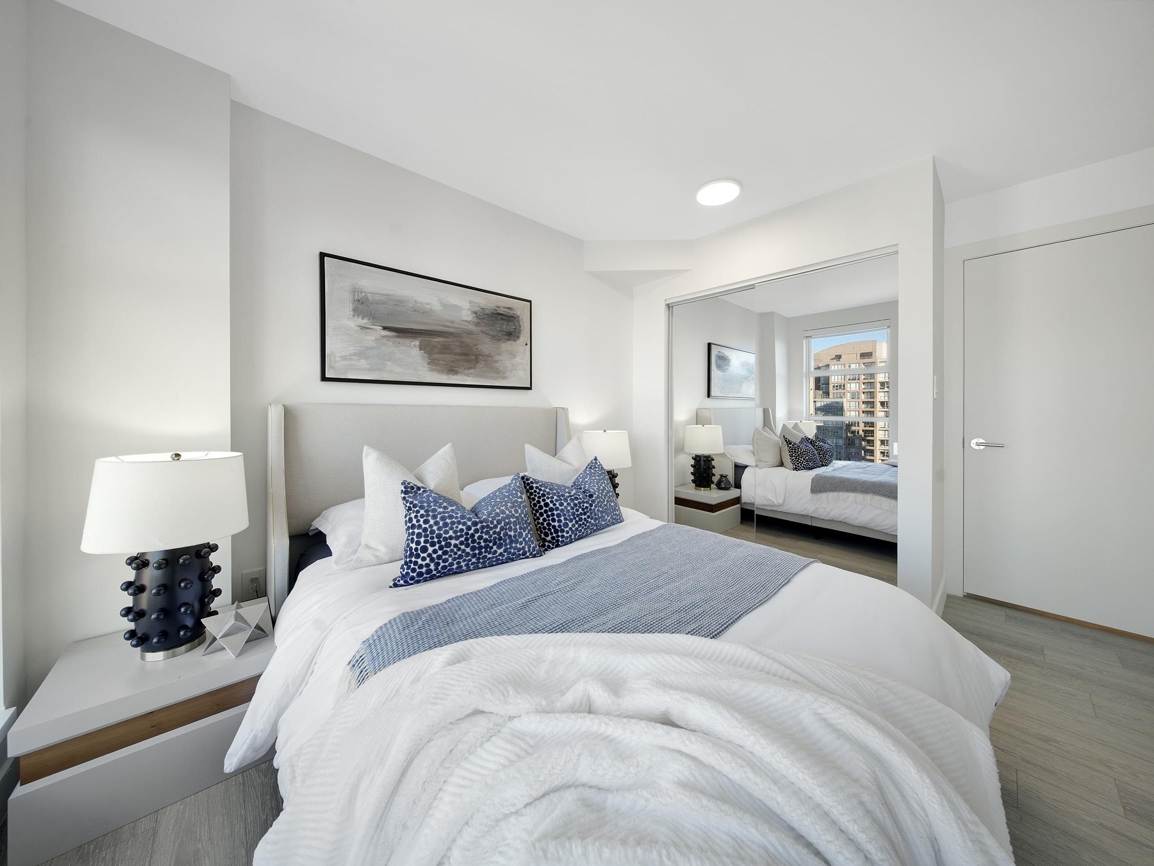 3309 939 HOMER STREET Unit: 3309