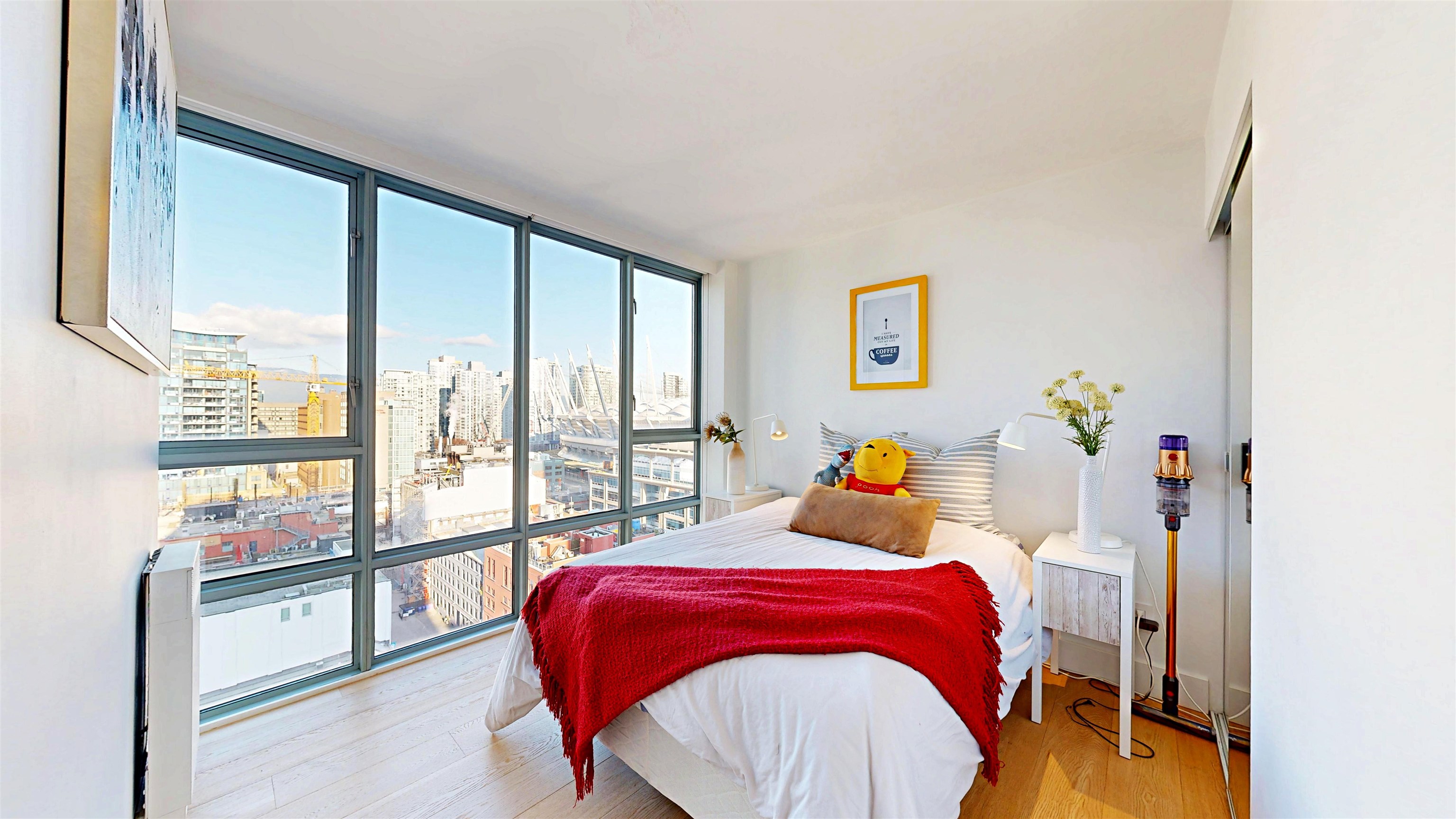 1901 930 CAMBIE STREET Unit: 1901