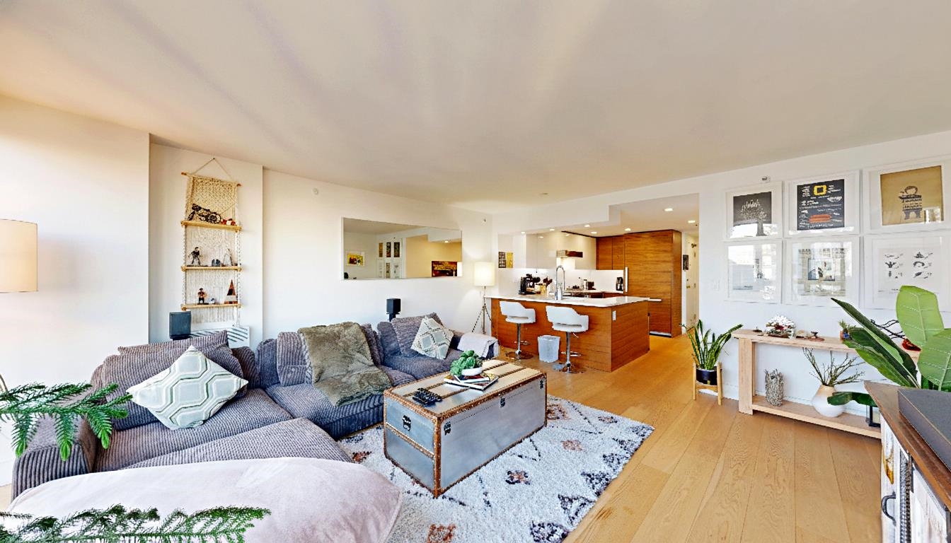 1901 930 CAMBIE STREET Unit: 1901