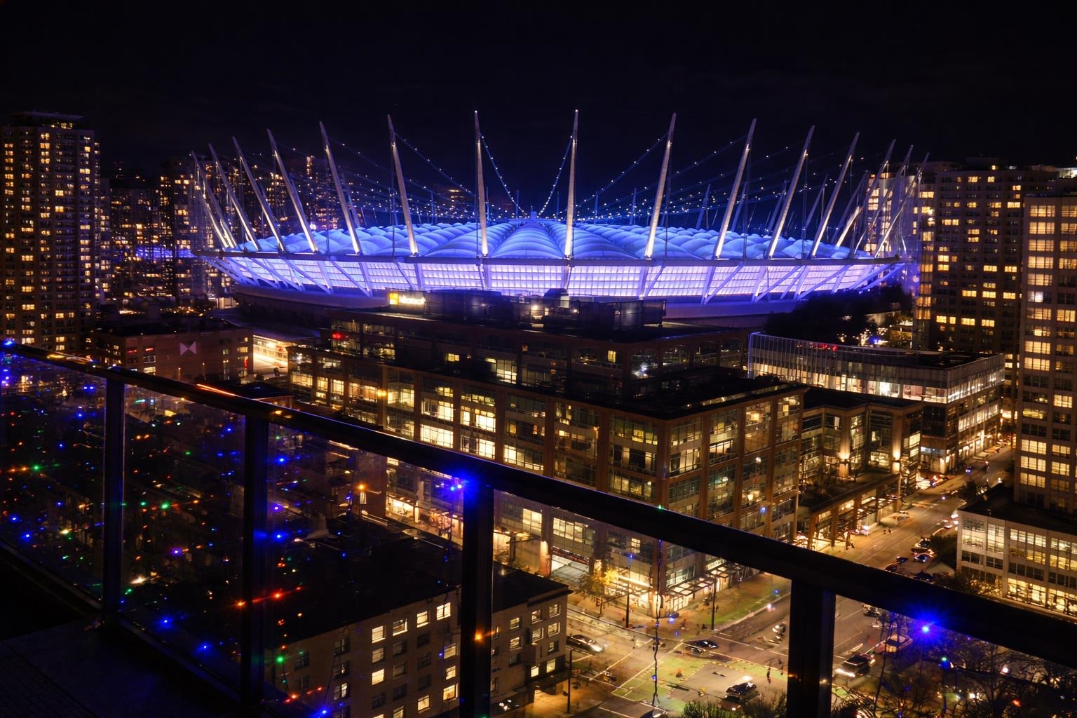 1901 930 CAMBIE STREET Unit: 1901