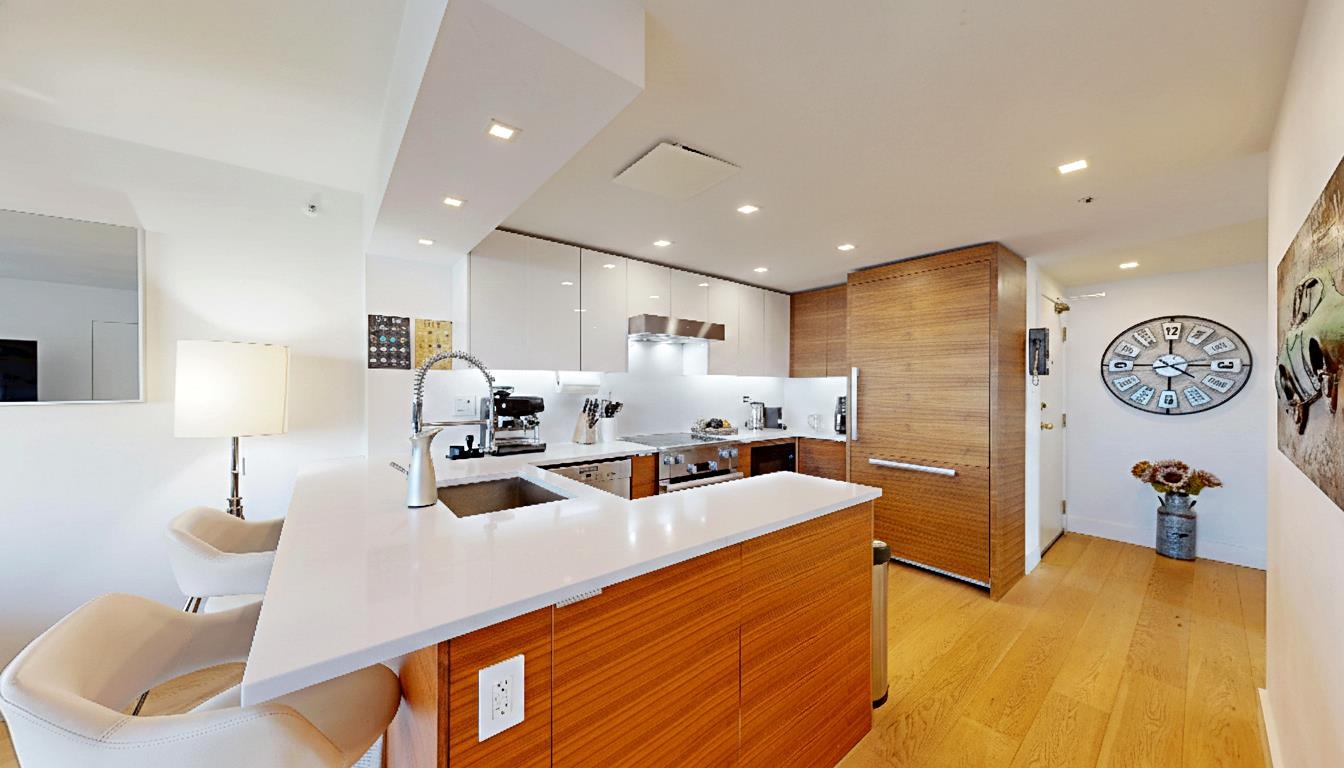 1901 930 CAMBIE STREET Unit: 1901