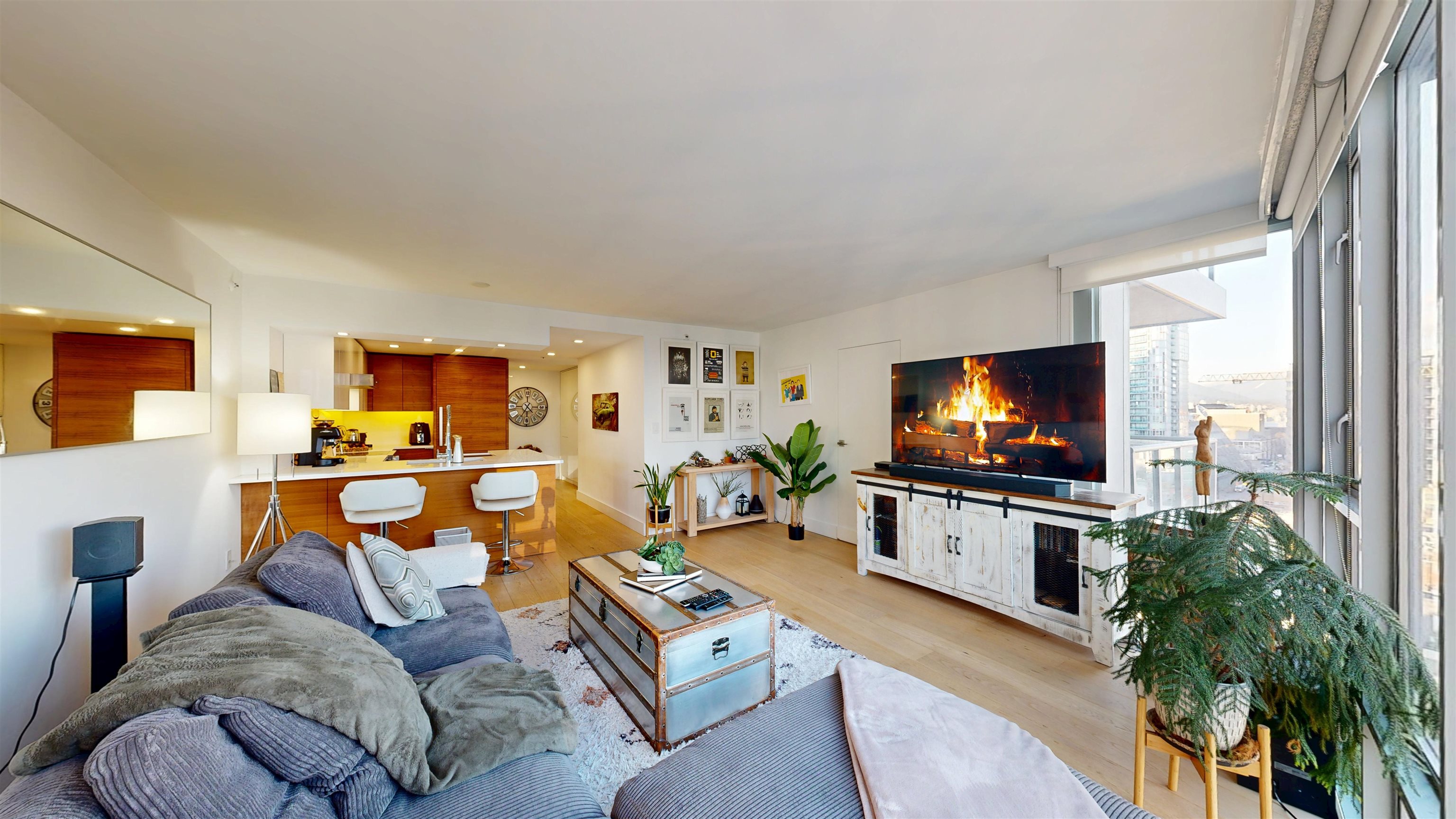 1901 930 CAMBIE STREET Unit: 1901