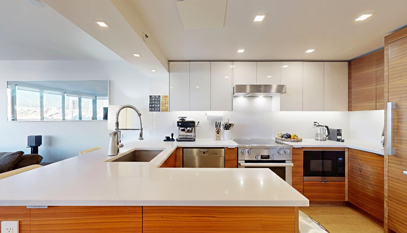 1901 930 CAMBIE STREET Unit: 1901