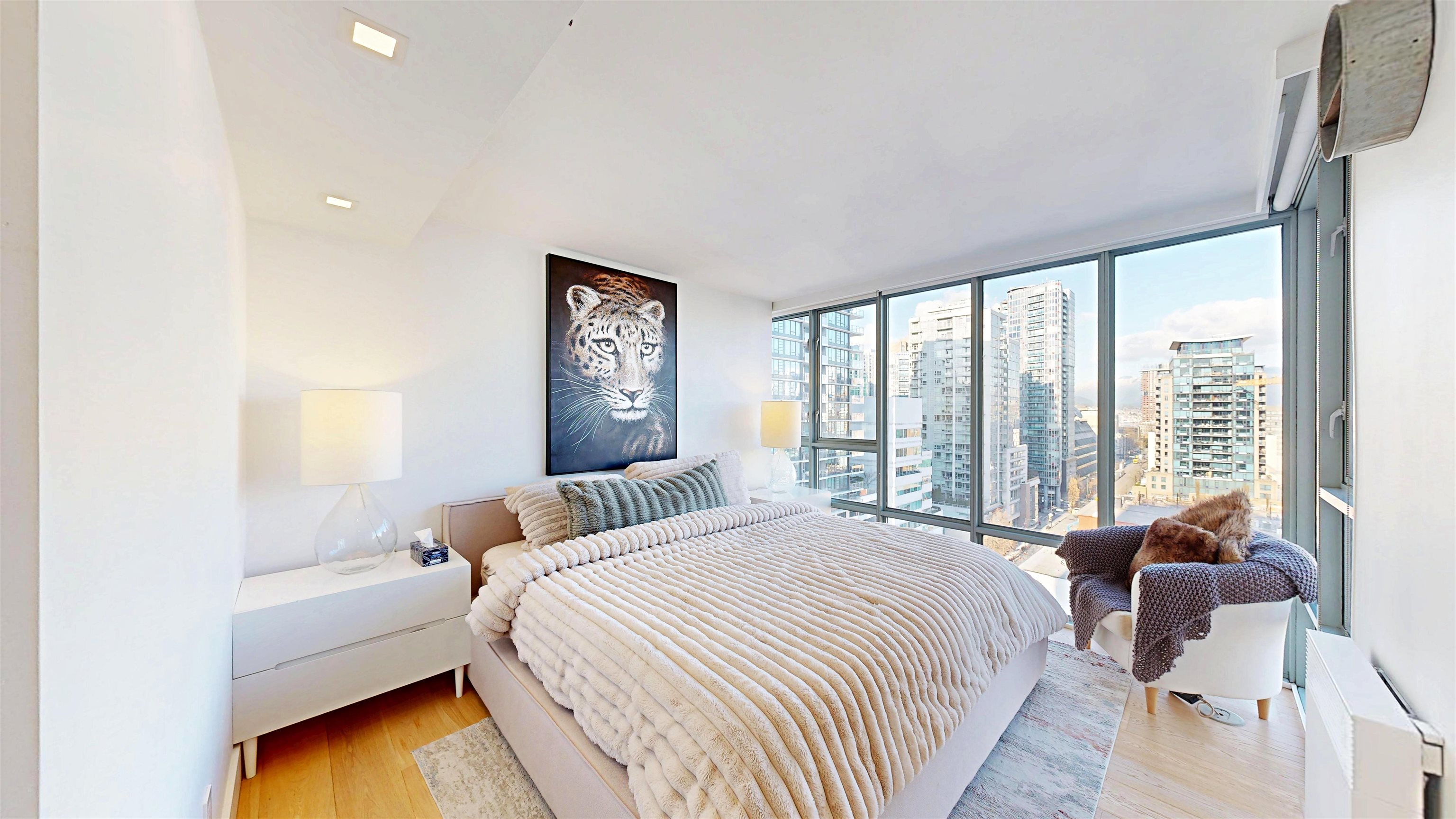 1901 930 CAMBIE STREET Unit: 1901