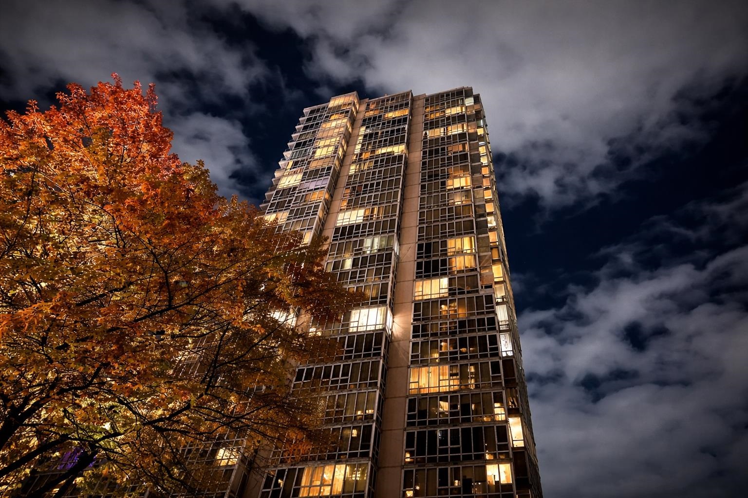 1901 930 CAMBIE STREET Unit: 1901