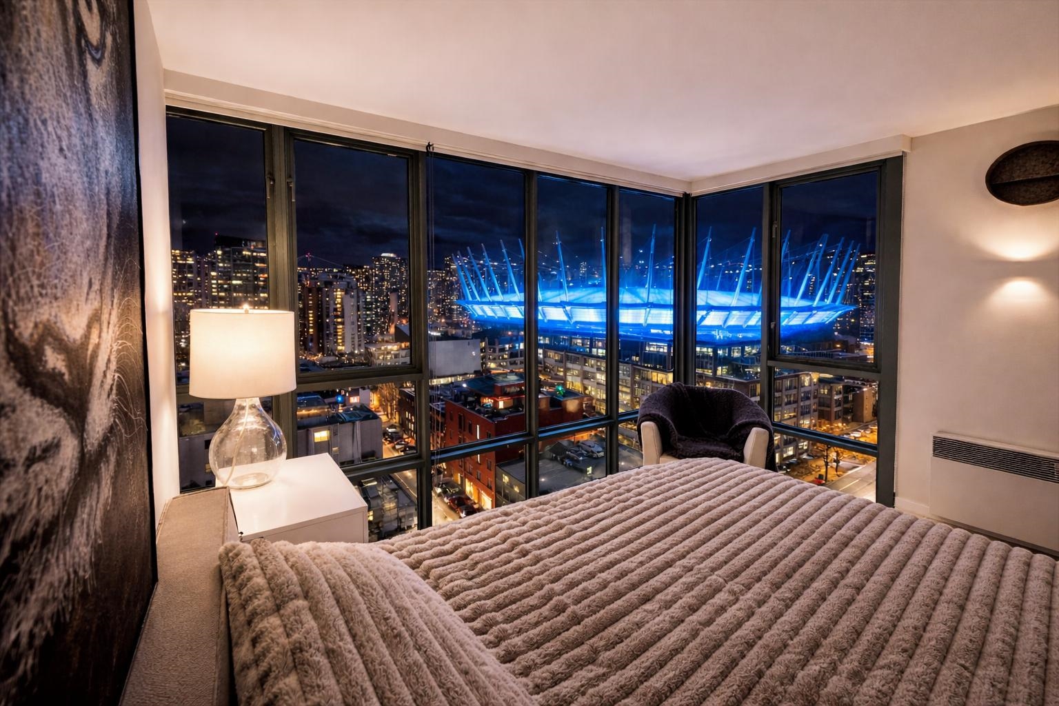 1901 930 CAMBIE STREET Unit: 1901