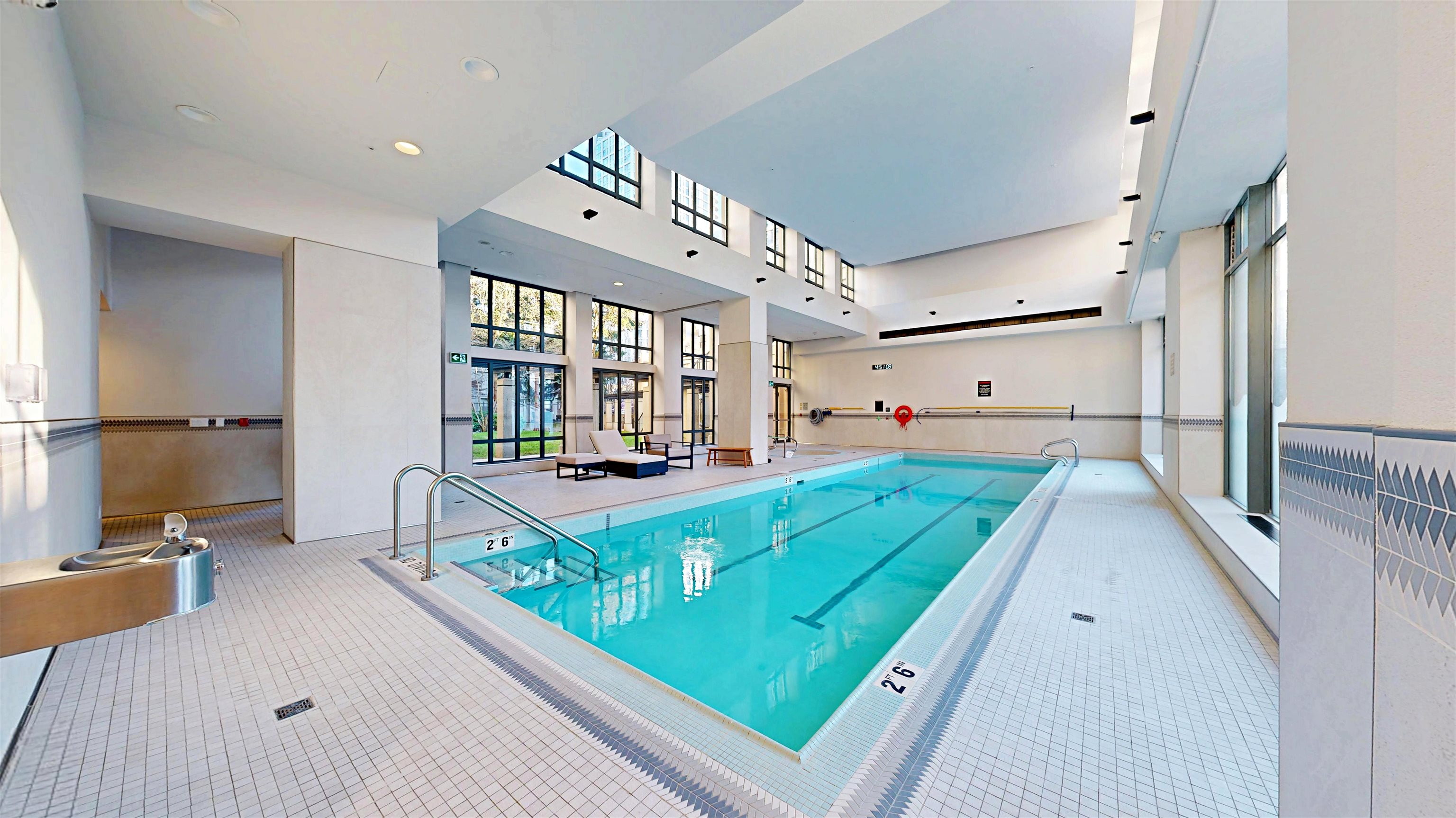 1901 930 CAMBIE STREET Unit: 1901