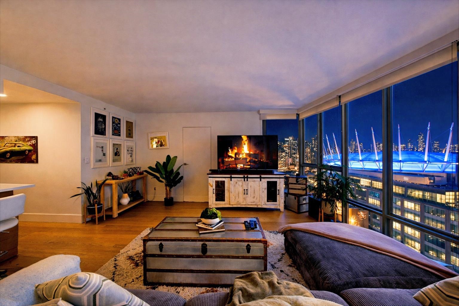 1901 930 CAMBIE STREET Unit: 1901