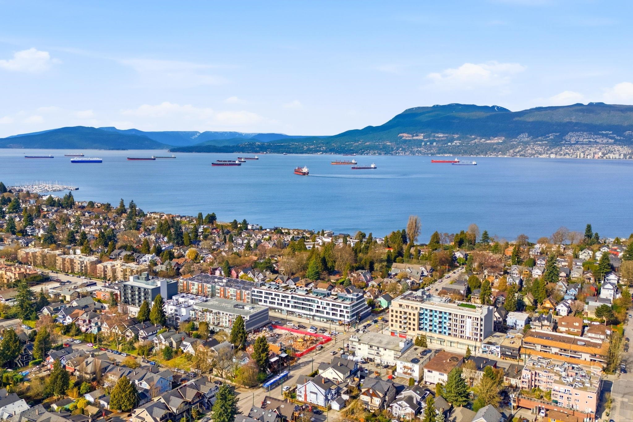 311 2803 W 4TH AVENUE Unit: 311