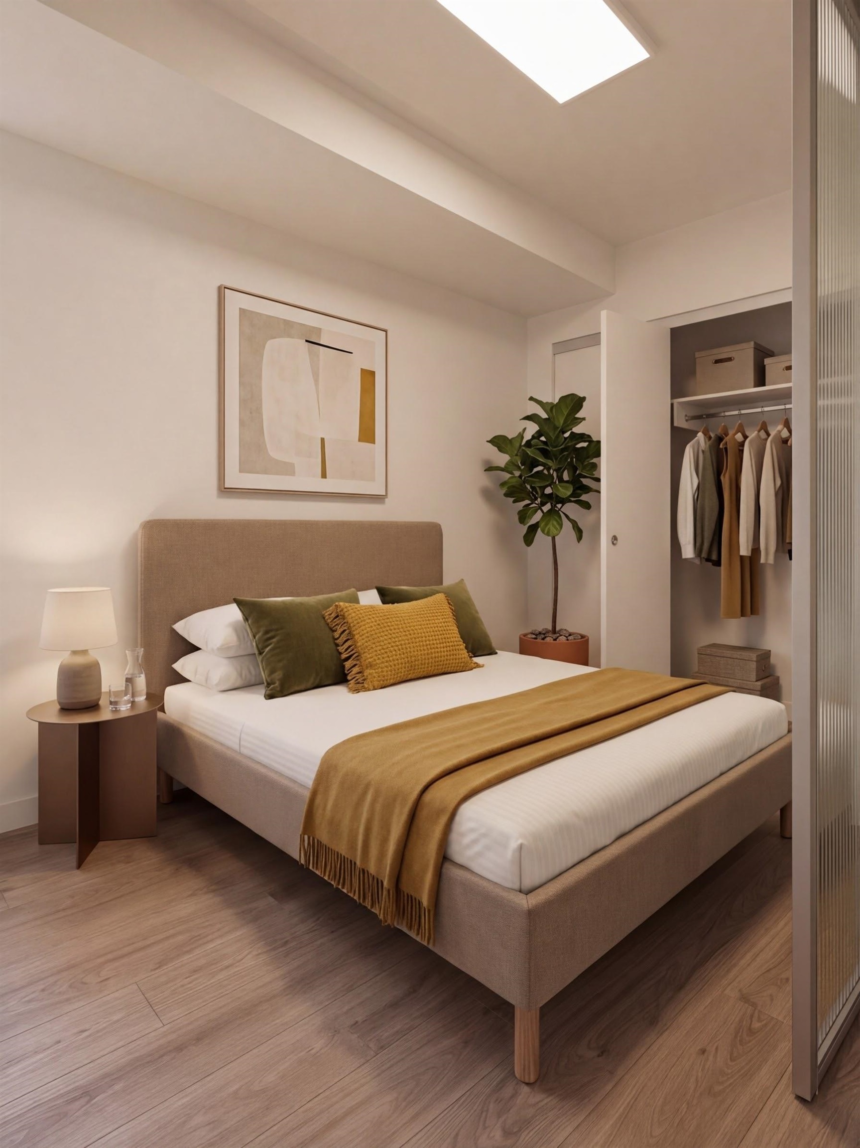 311 2803 W 4TH AVENUE Unit: 311