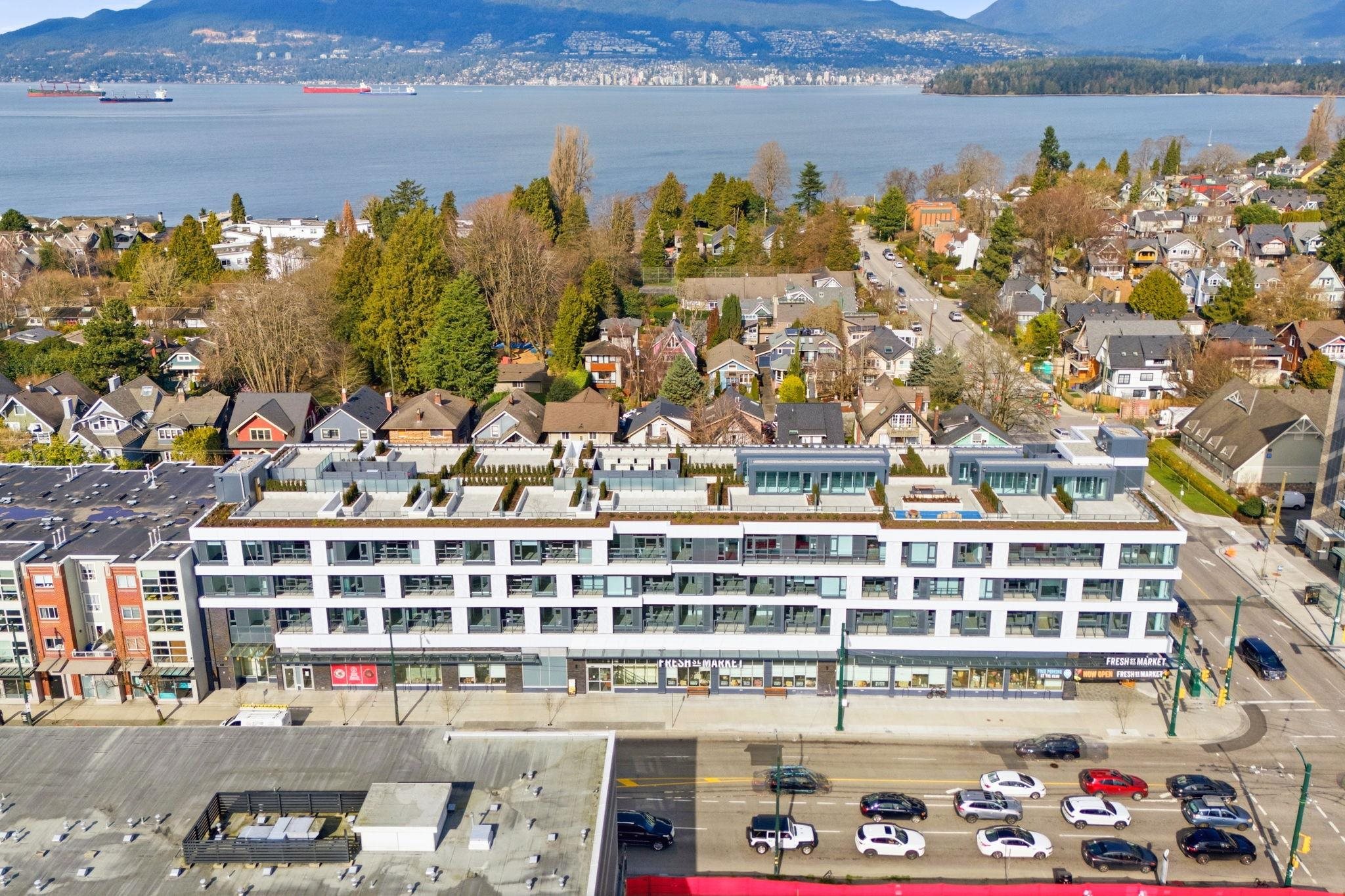 311 2803 W 4TH AVENUE Unit: 311