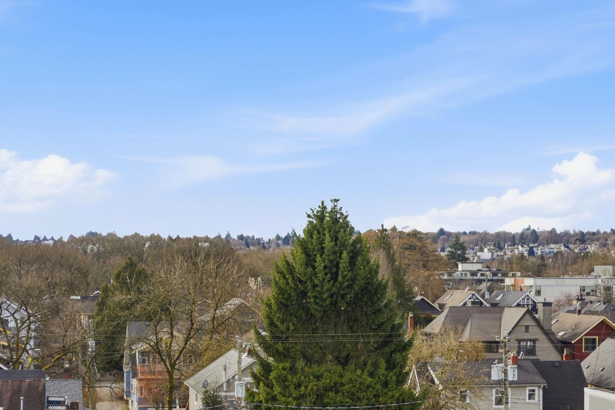 311 2803 W 4TH AVENUE Unit: 311