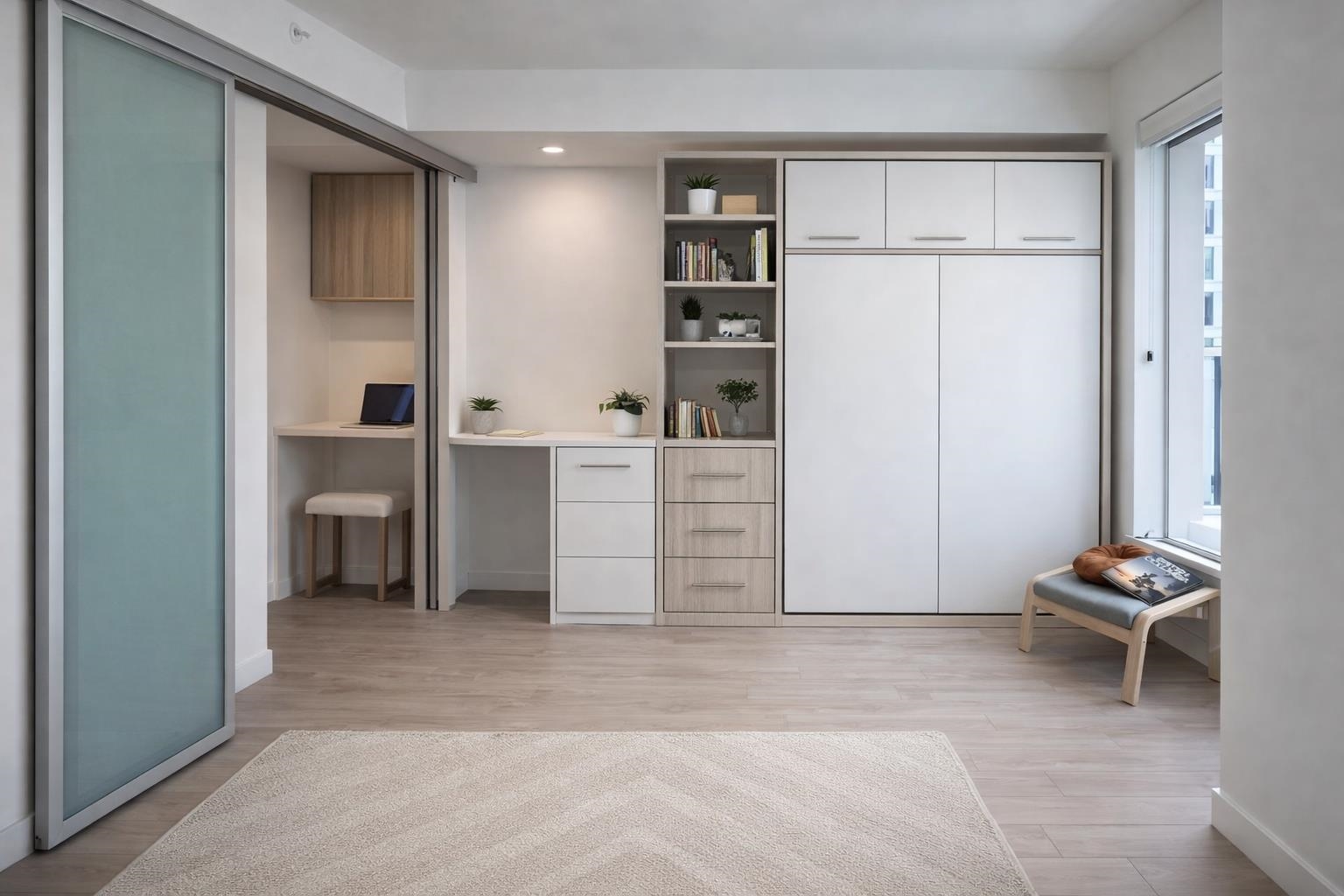 311 2803 W 4TH AVENUE Unit: 311