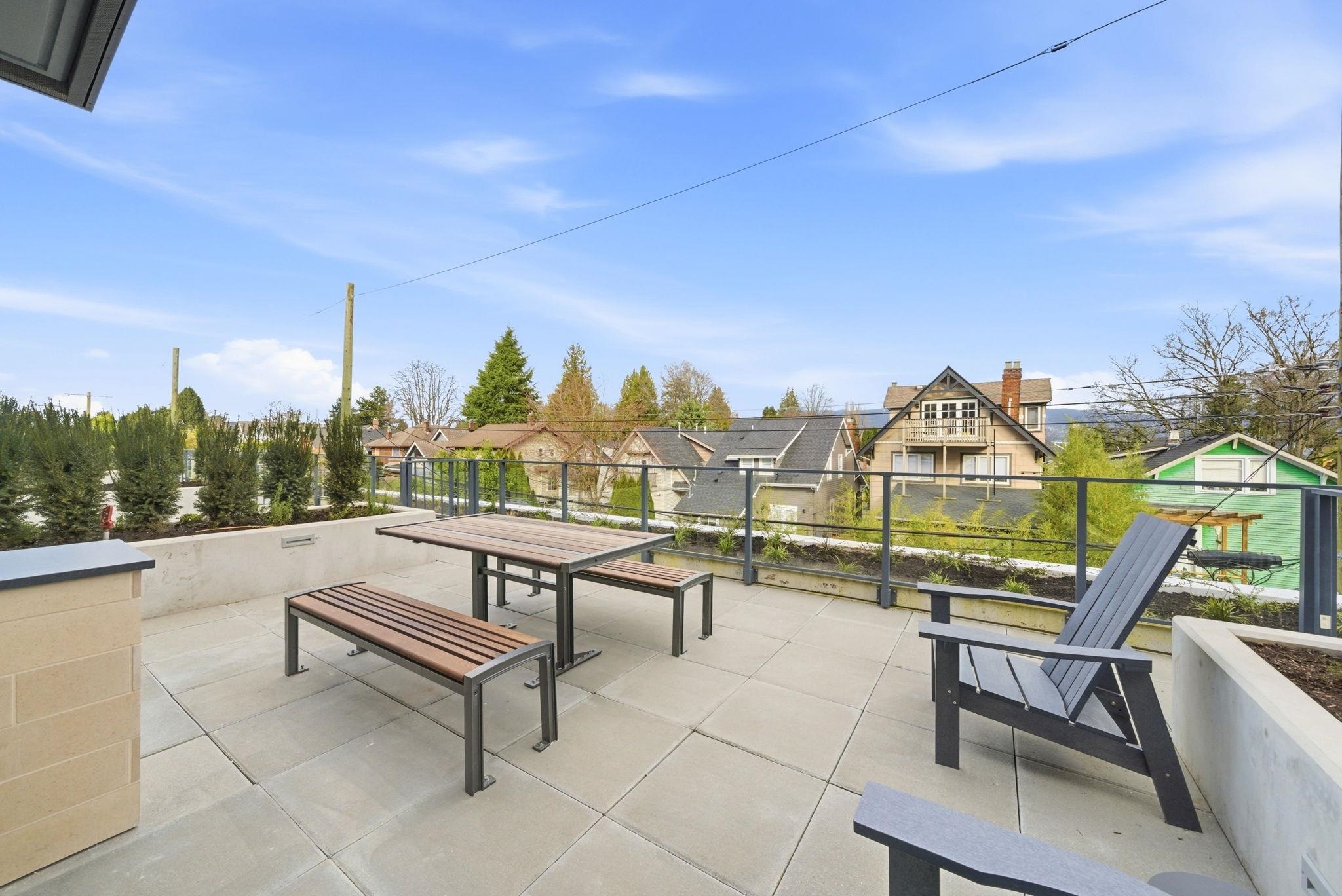 311 2803 W 4TH AVENUE Unit: 311