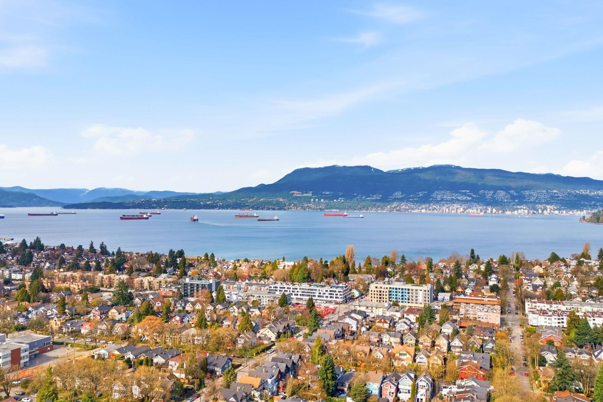 311 2803 W 4TH AVENUE Unit: 311