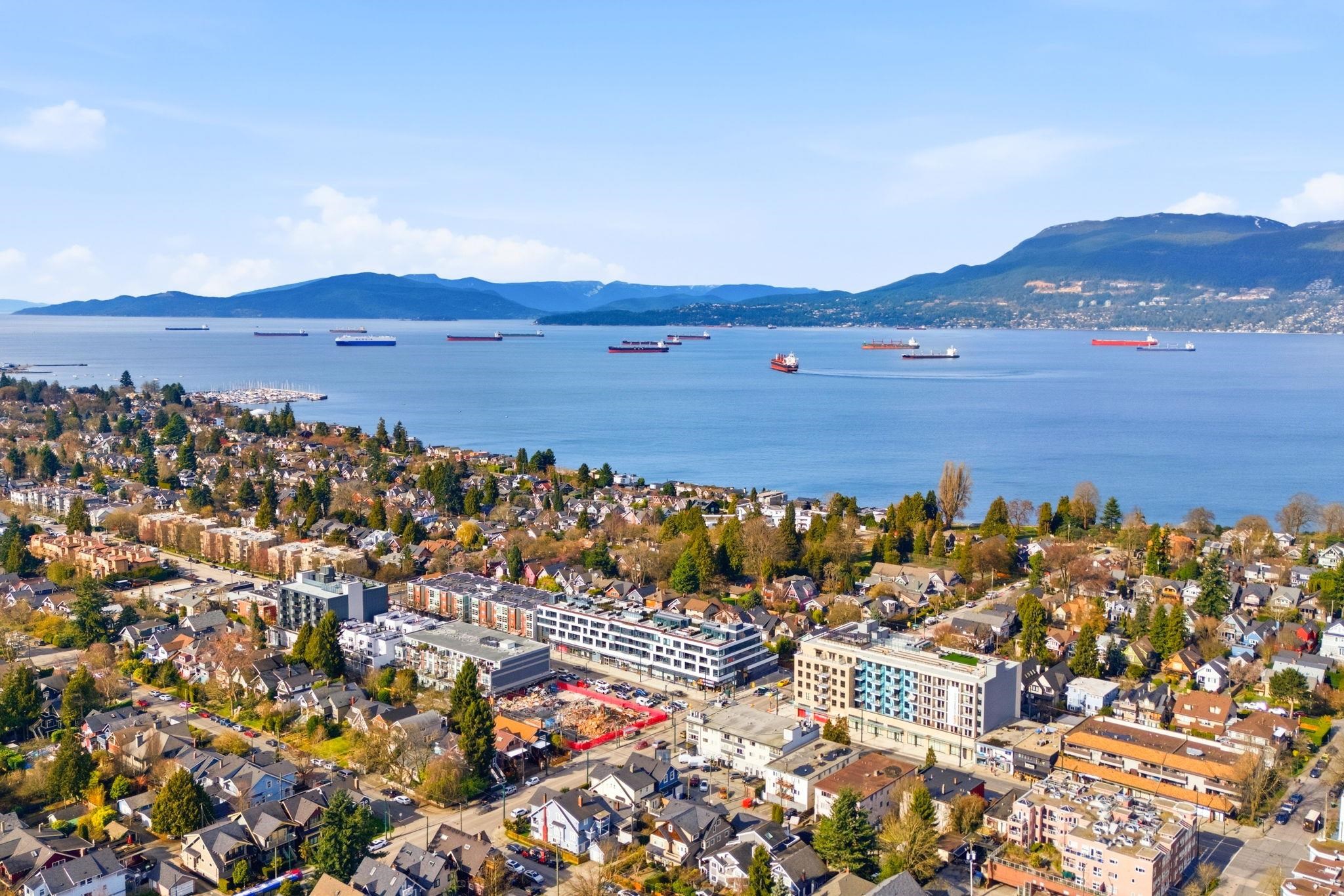 311 2803 W 4TH AVENUE Unit: 311