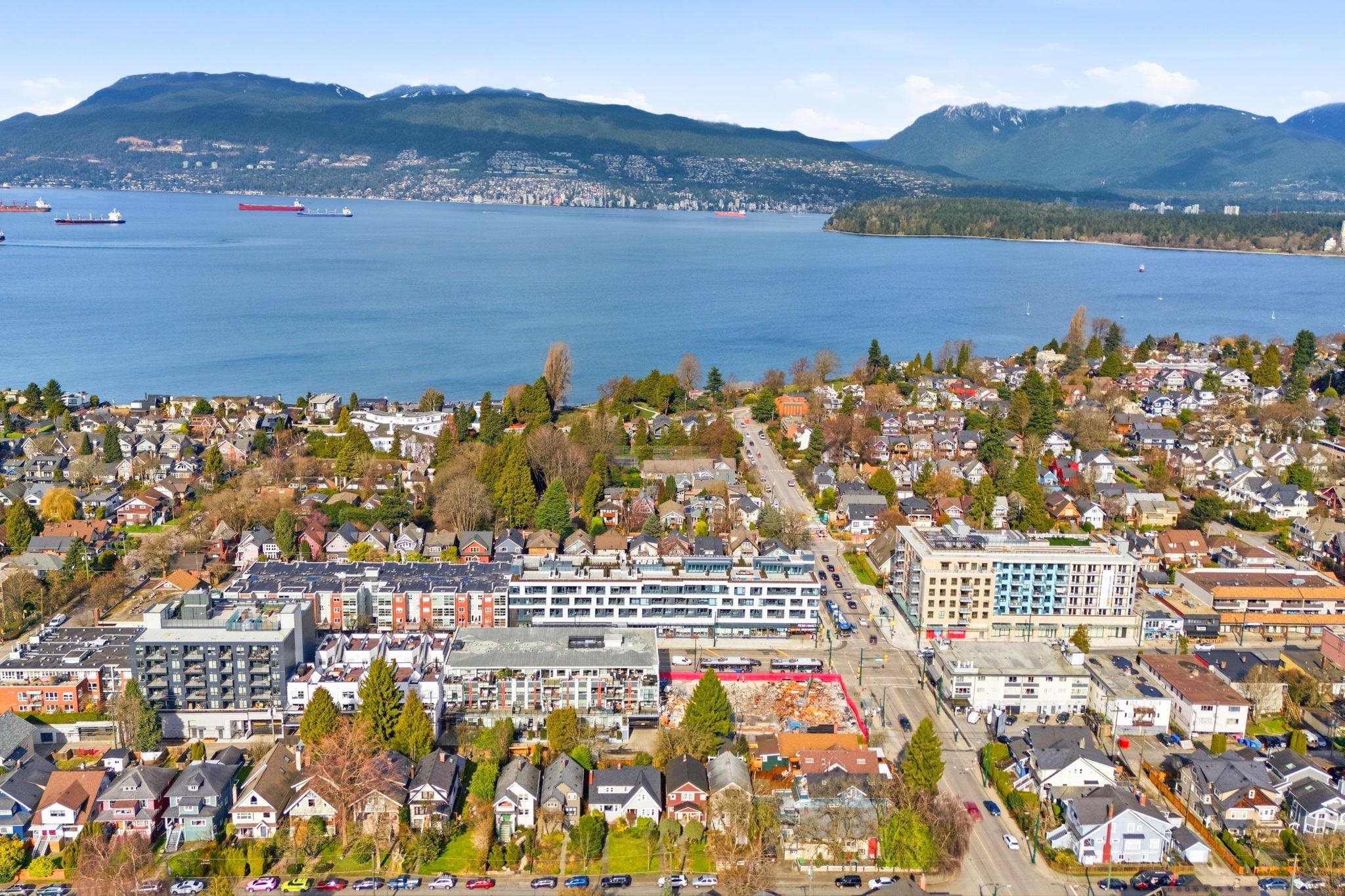 311 2803 W 4TH AVENUE Unit: 311