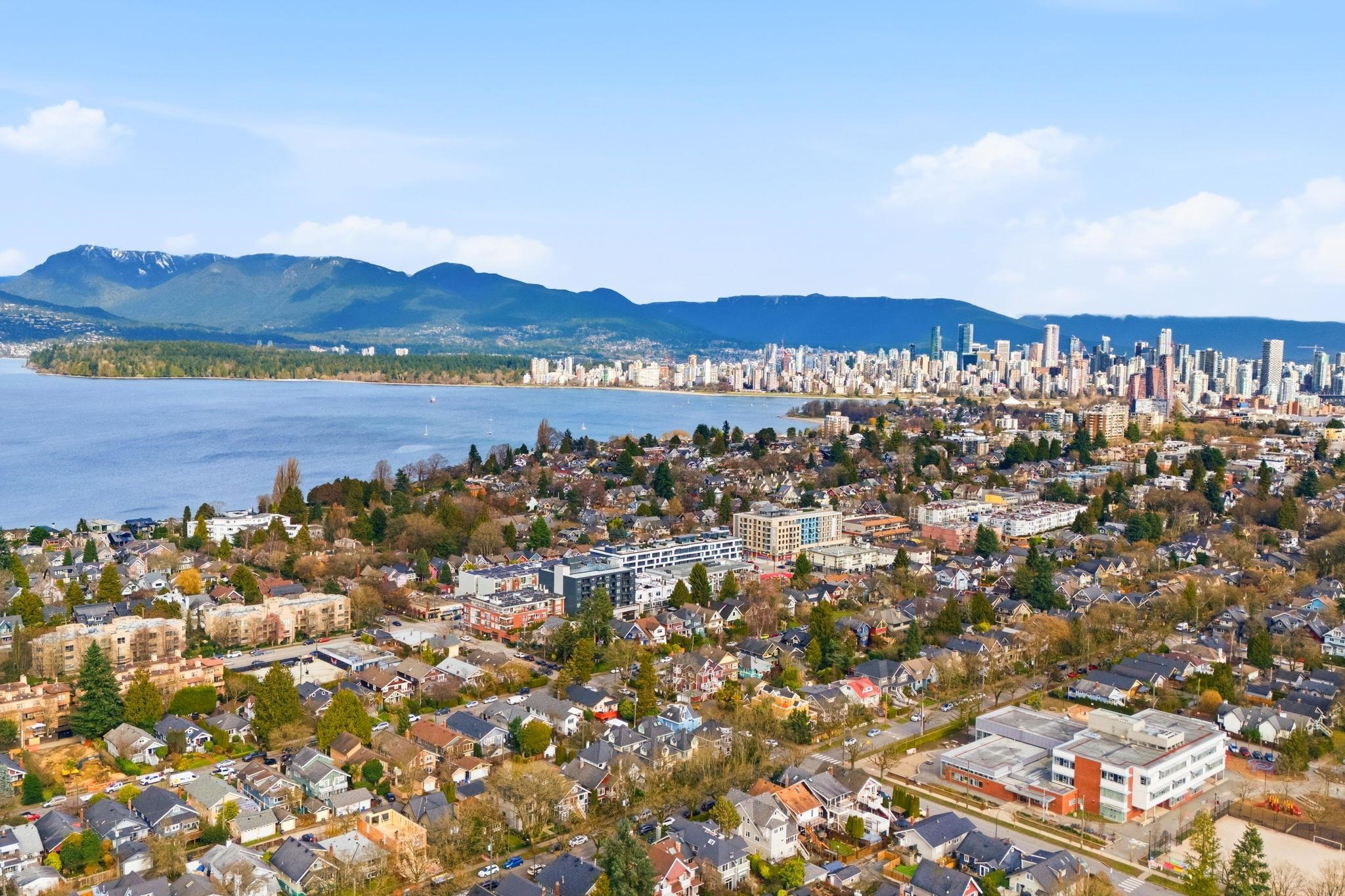 311 2803 W 4TH AVENUE Unit: 311