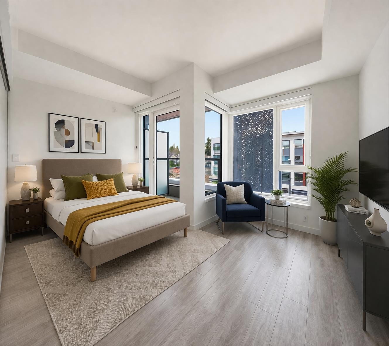 311 2803 W 4TH AVENUE Unit: 311