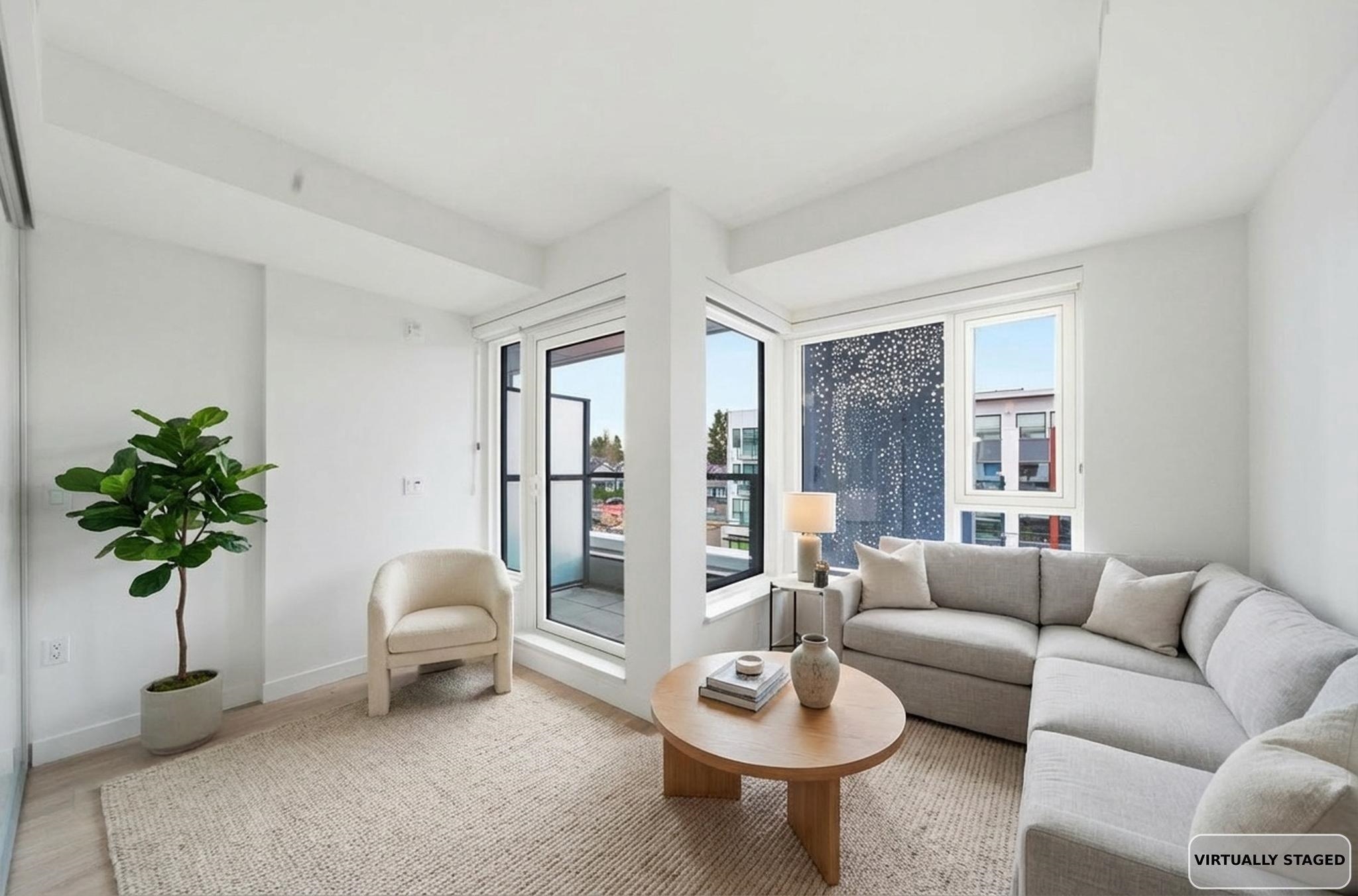 311 2803 W 4TH AVENUE Unit: 311