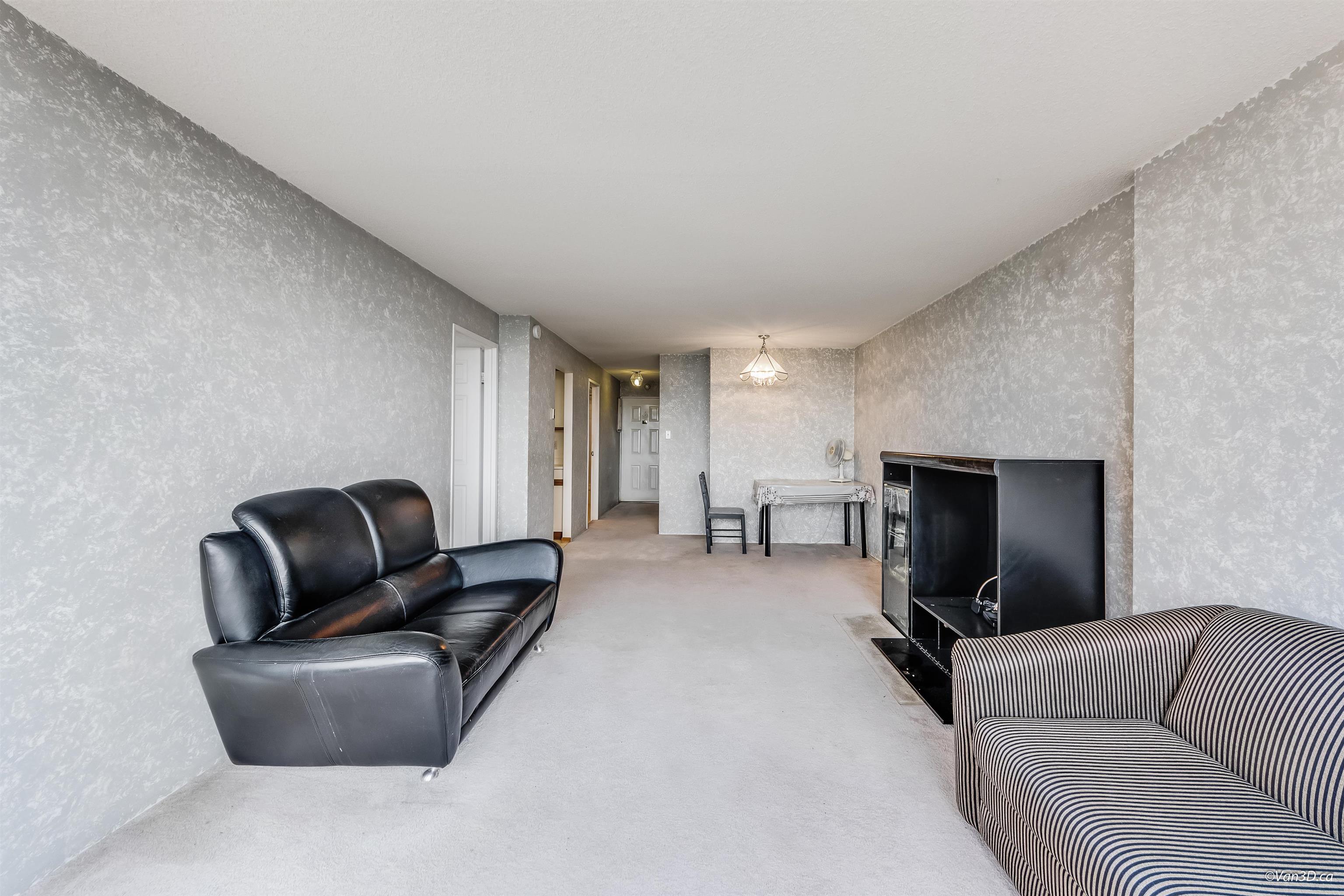 1209 6631 MINORU BOULEVARD Unit: 1209